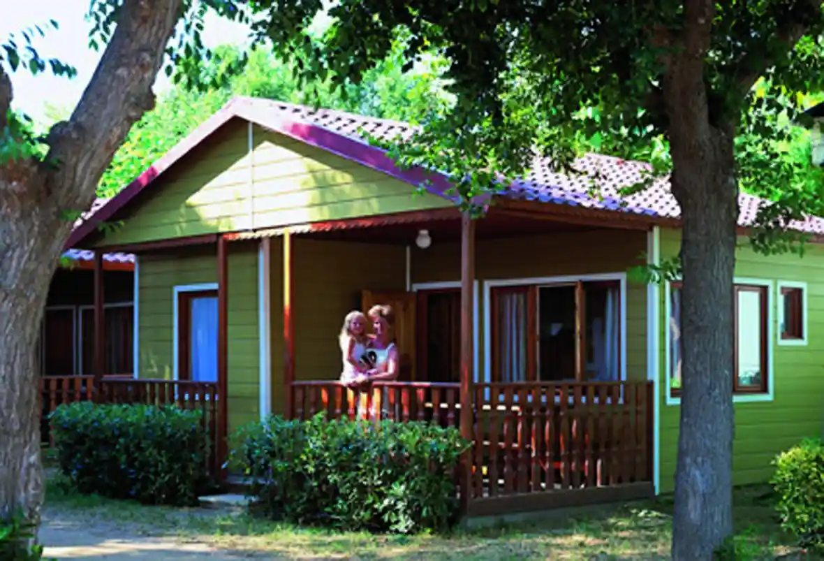 Lagrange Vacances&reg;  - Blanes - CAMPING SOLMAR