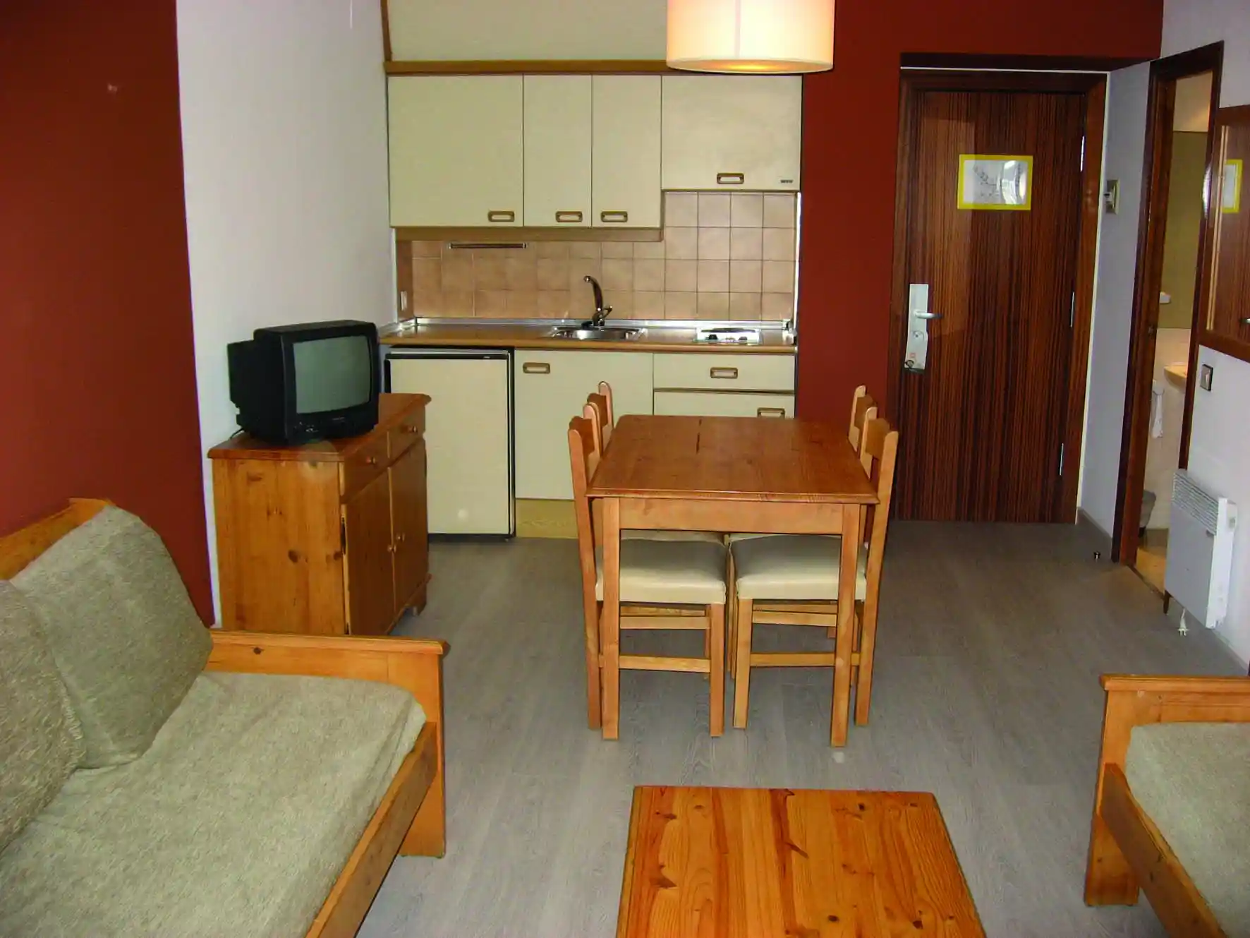 Lagrange Vacances&reg;  - Rosas Ampuriabrava - XON'S PLAYA