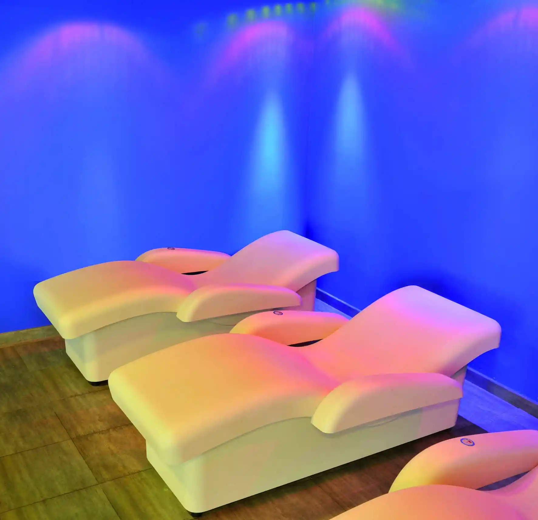 Lagrange Vacances&reg;  - Lloret de Mar - Hotel Aquarium & Spa