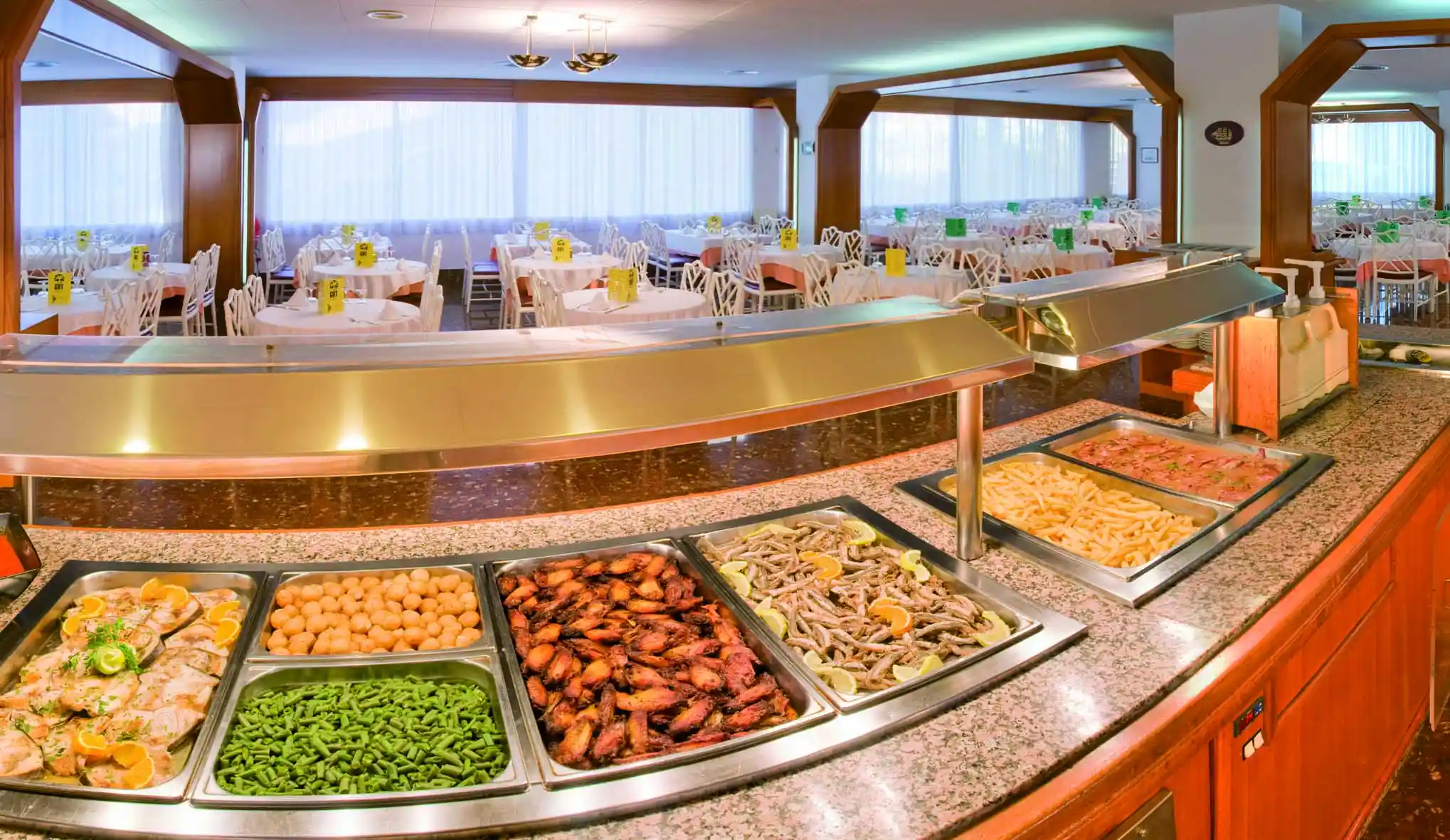 Lagrange Vacances&reg;  - Lloret de Mar - Hotel Aquarium & Spa