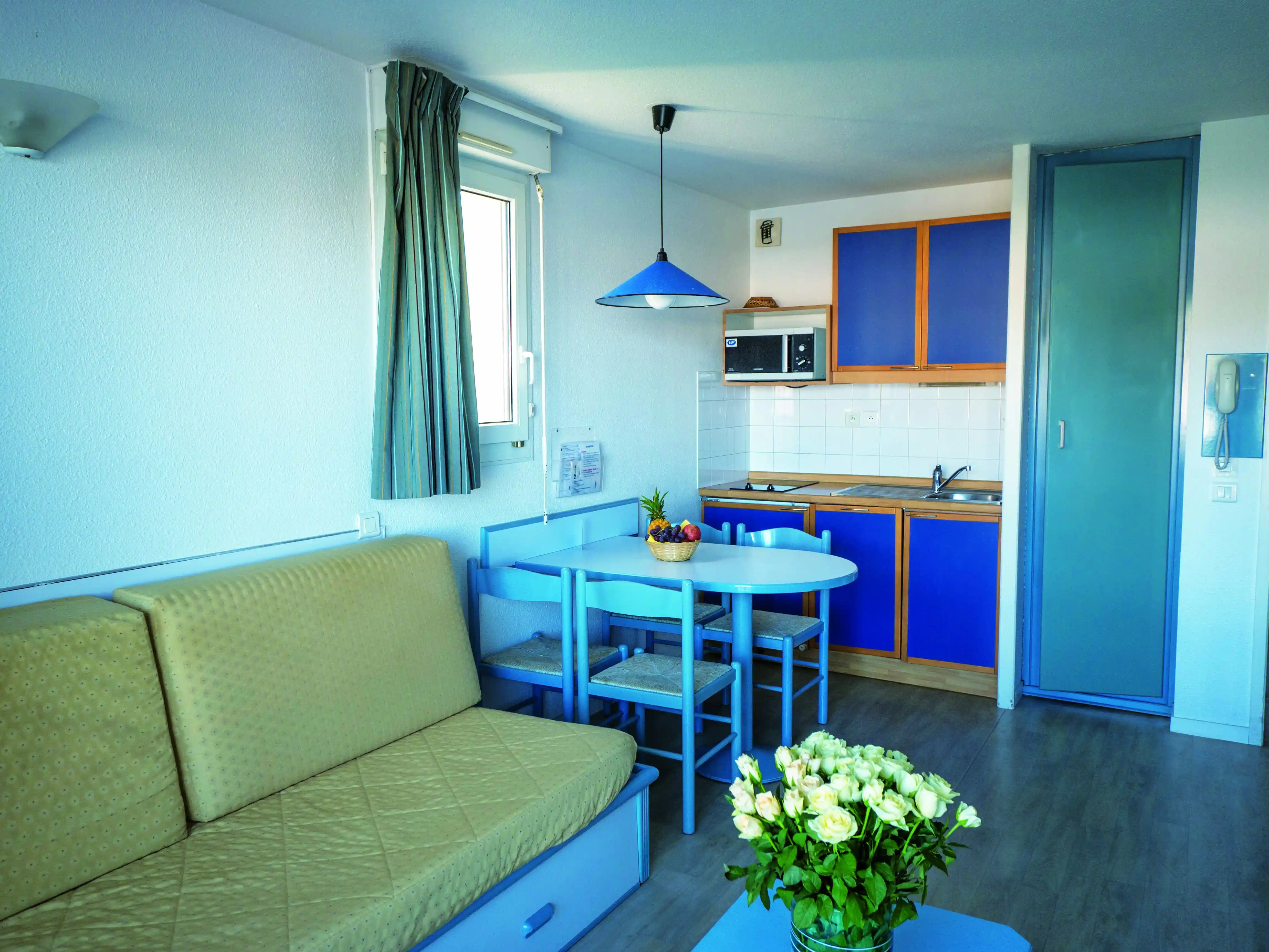 Lagrange Vacances&reg;  - Urrugne / St Jean-de-Luz - FORT SOCOA