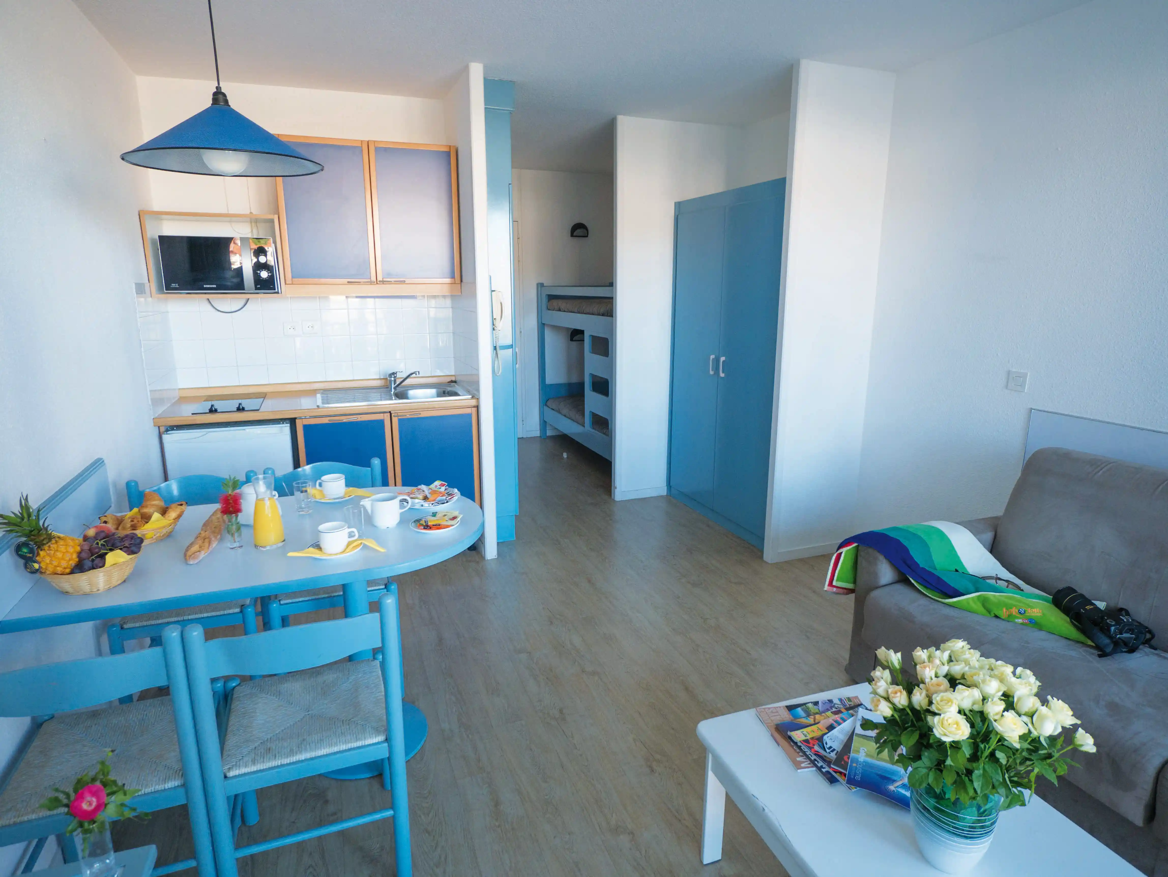 Lagrange Vacances&reg;  - Urrugne / St Jean-de-Luz - FORT SOCOA