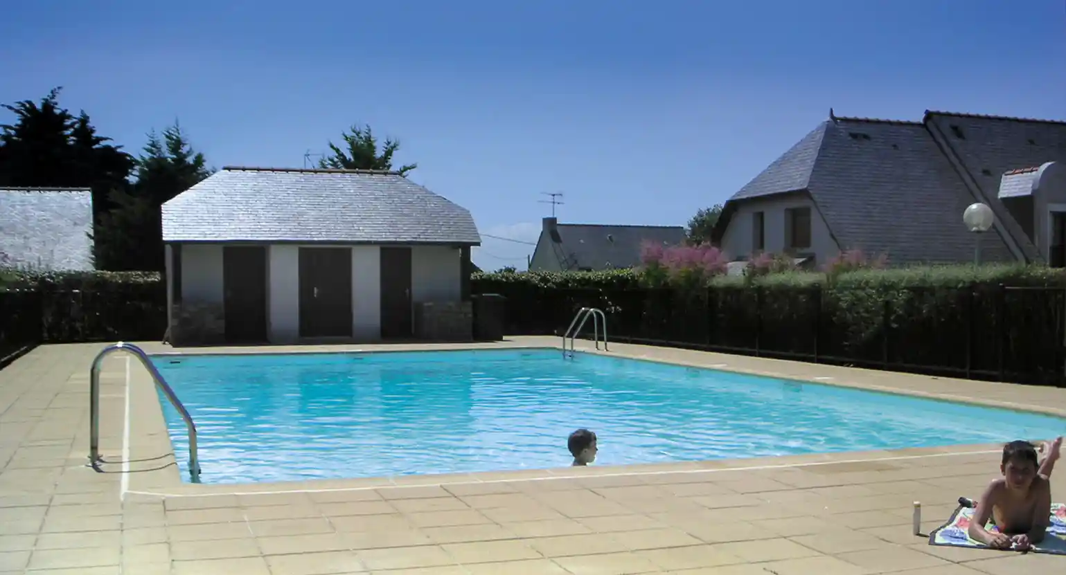 Lagrange Vacances&reg;  - Batz sur Mer - Les Maisonnettes