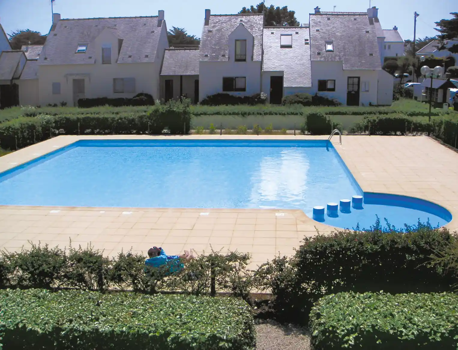 Lagrange Vacances&reg;  - Batz sur Mer - Les Maisonnettes