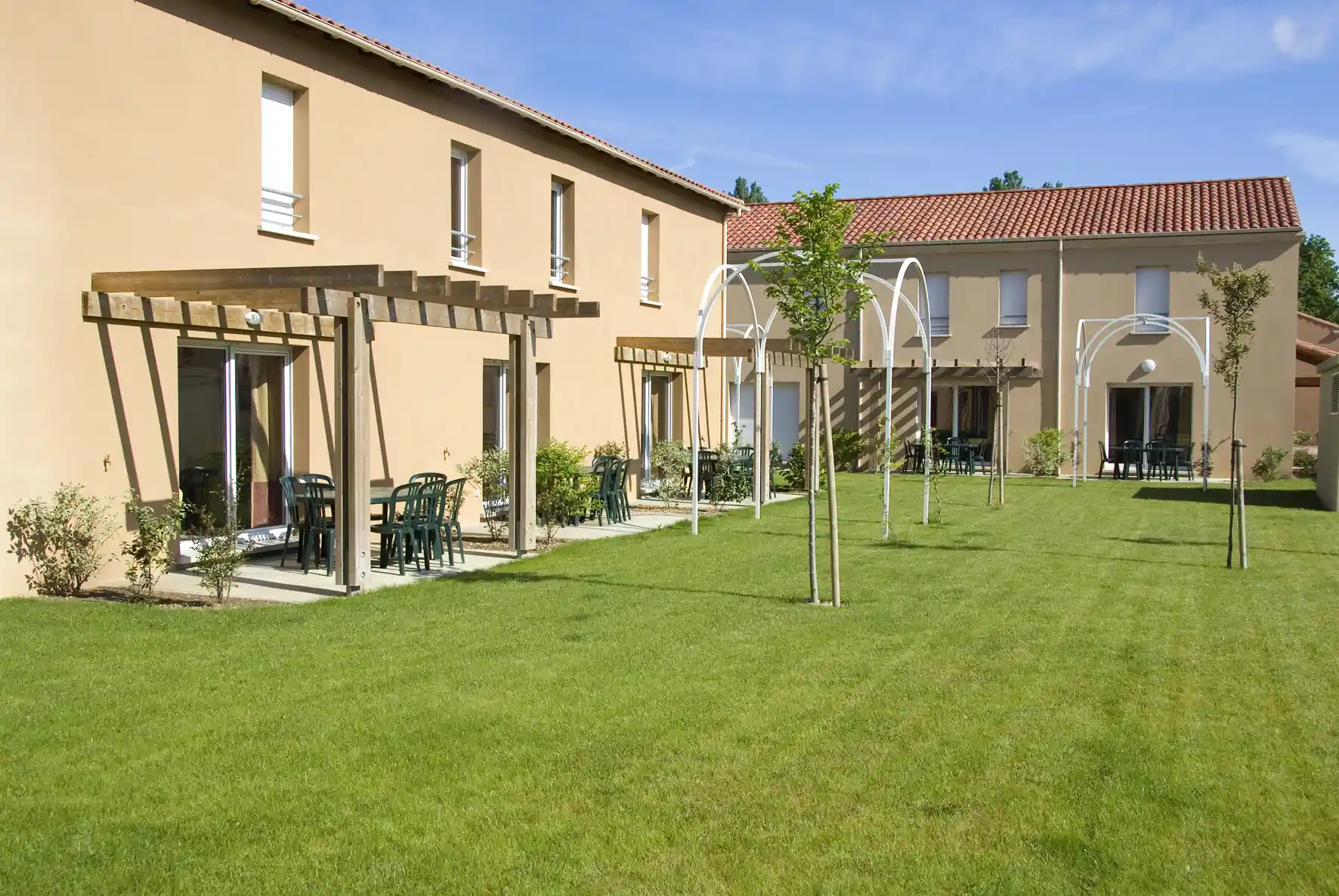 Lagrange Vacances&reg;  - Bergerac - Le Clos des Vignes