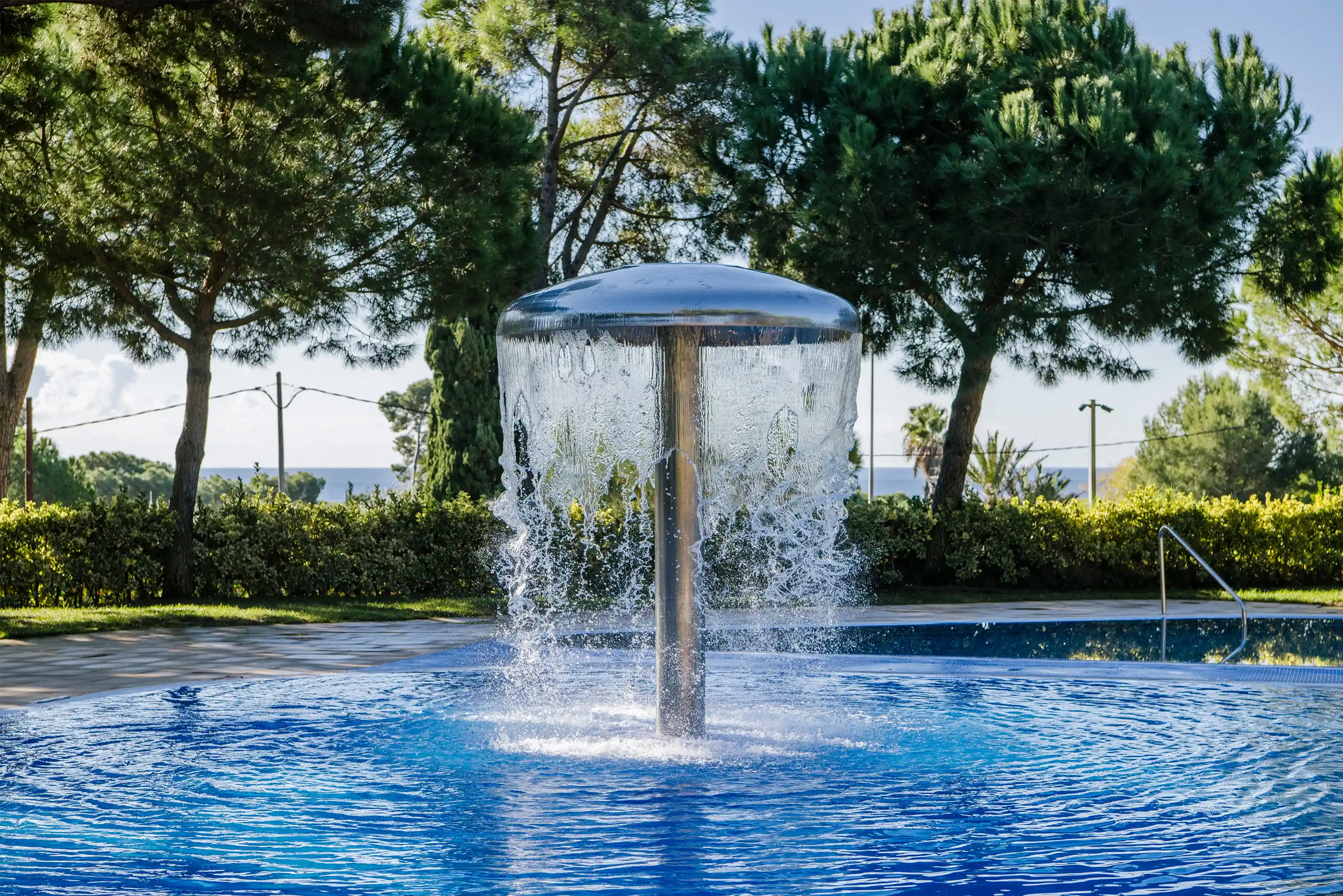 Lagrange Vacances&reg;  - Playa de Aro - PARKHOTEL CIUTAT DE PALOL