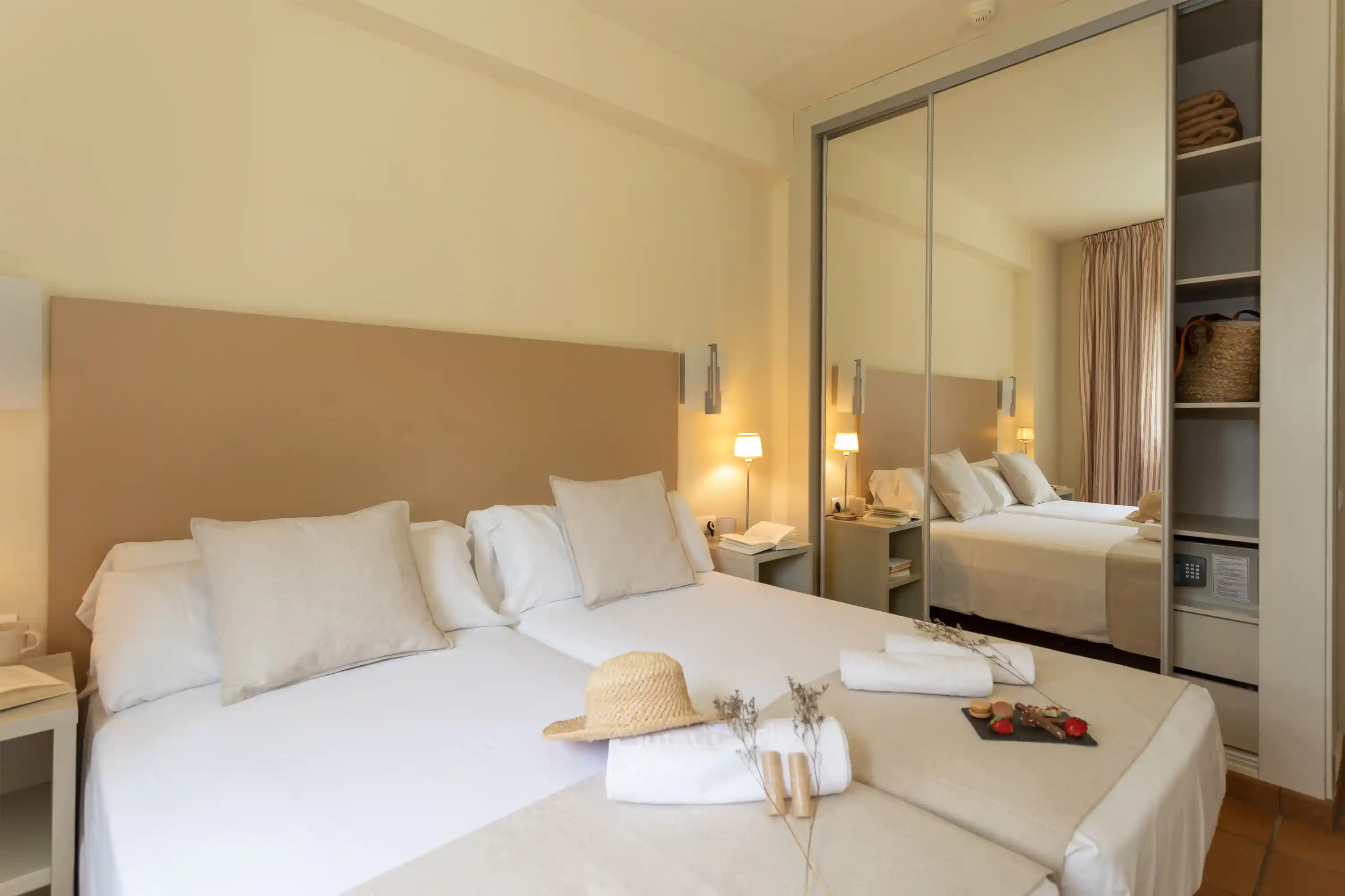 Lagrange Vacances&reg;  - Playa de Aro - PARKHOTEL CIUTAT DE PALOL