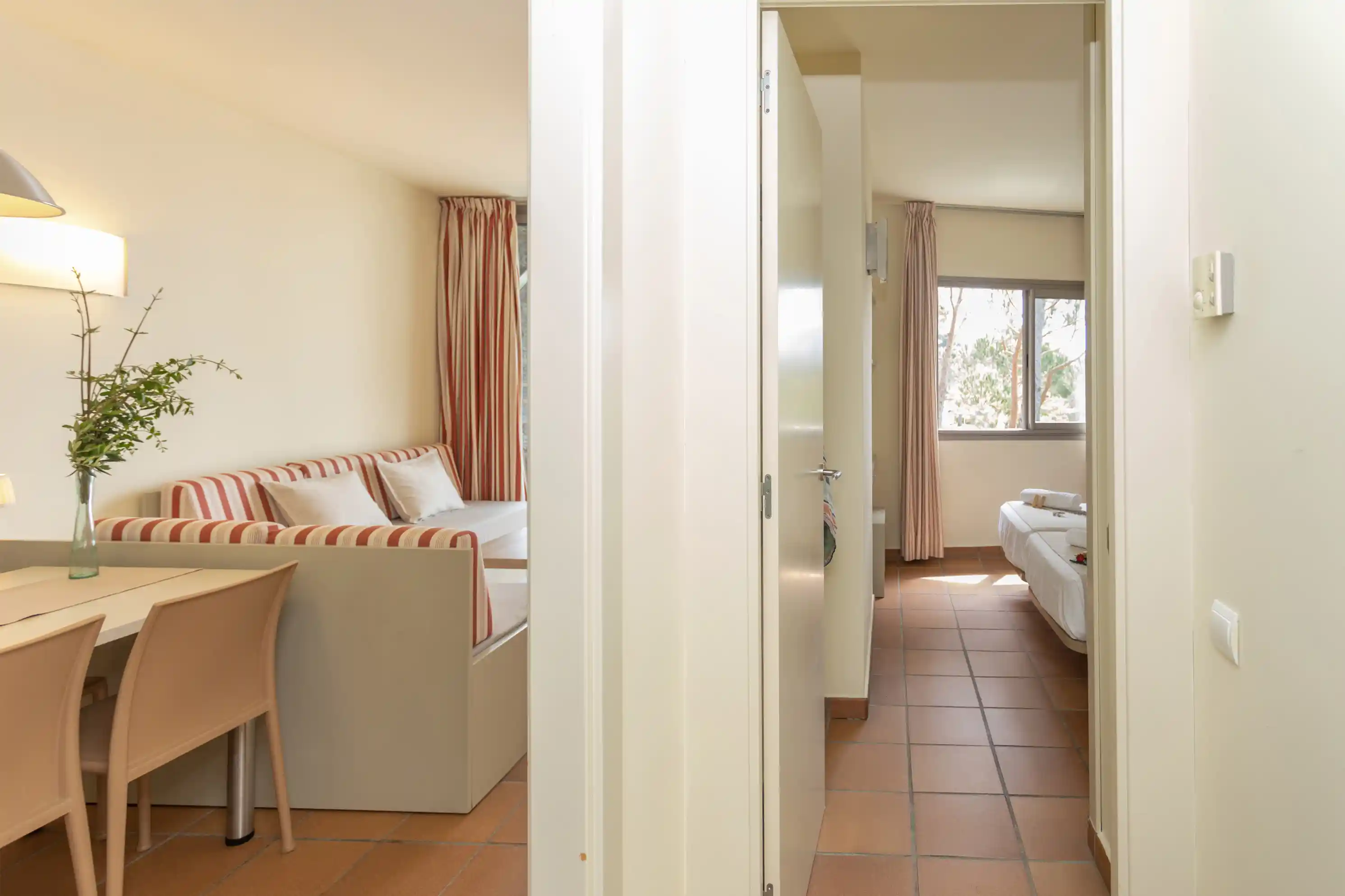 Lagrange Vacances&reg;  - Playa de Aro - PARKHOTEL CIUTAT DE PALOL