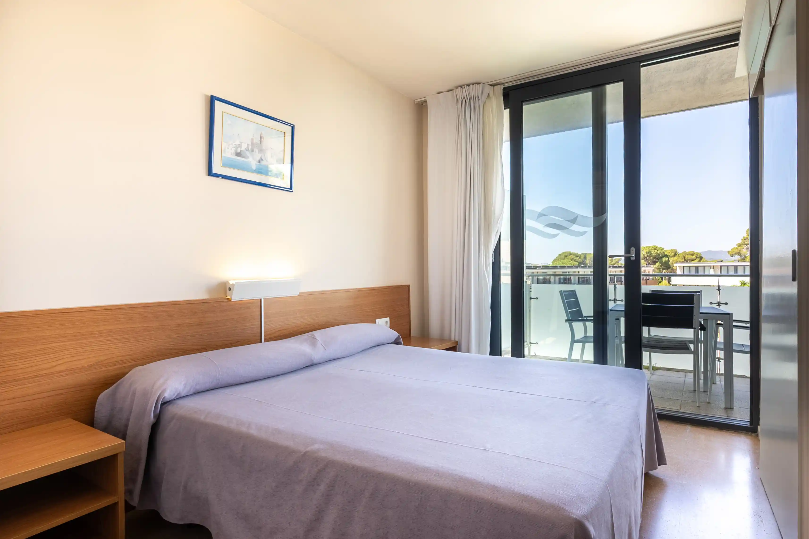 Lagrange Vacances&reg;  - Playa de Aro - APARTHOTEL COMTAT SANT JORDI