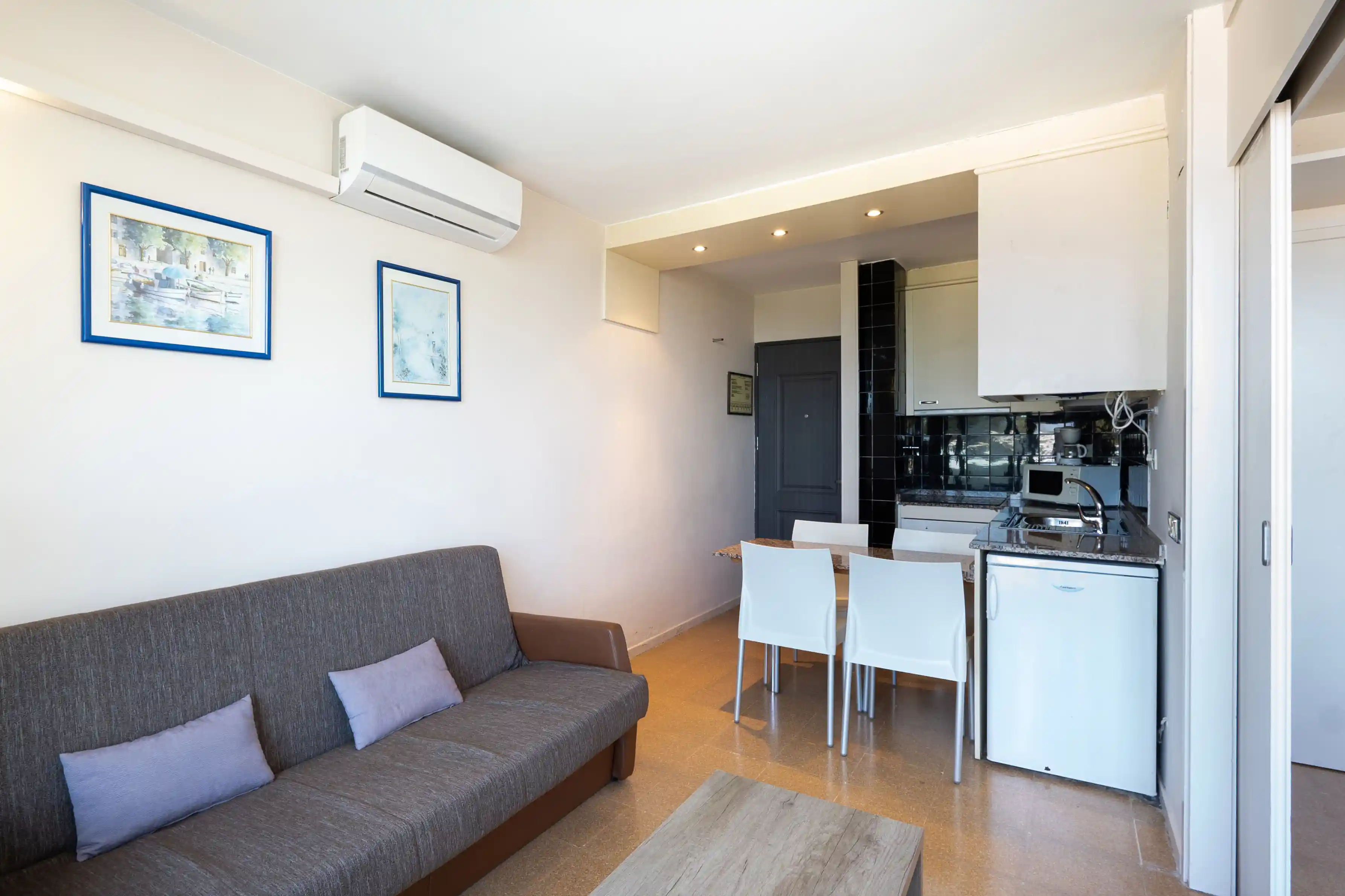 Lagrange Vacances&reg;  - Playa de Aro - APARTHOTEL COMTAT SANT JORDI