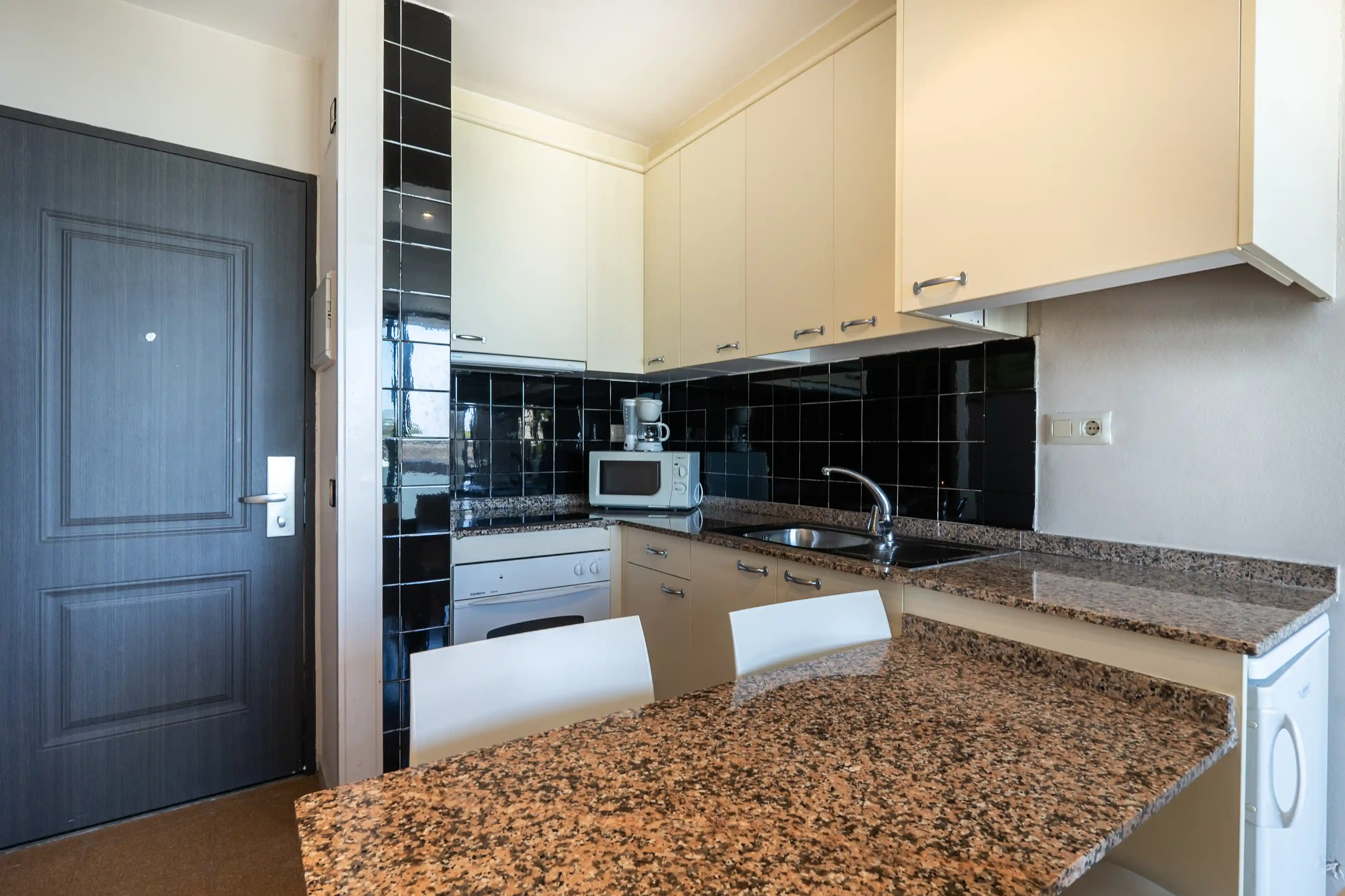 Lagrange Vacances&reg;  - Playa de Aro - APARTHOTEL COMTAT SANT JORDI