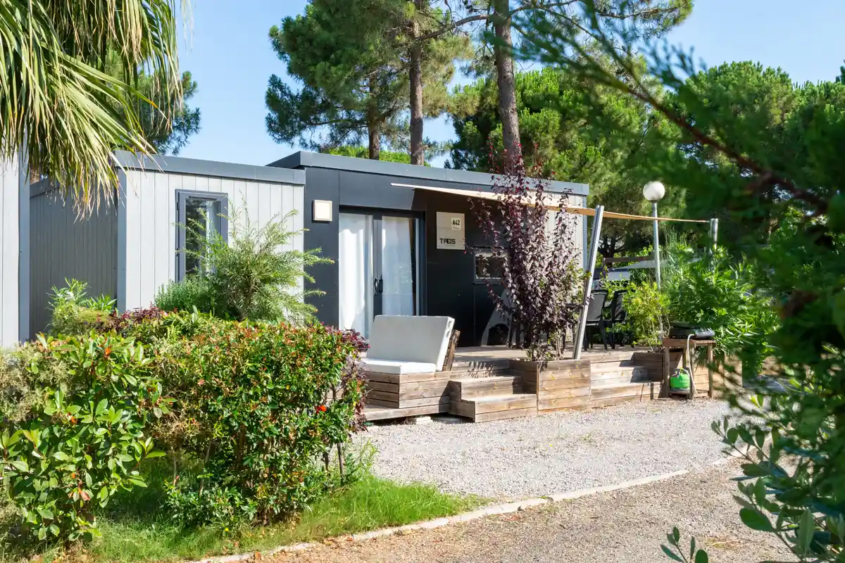 Lagrange Vacances&reg;  - Vendres-Plage - LES MURIERS