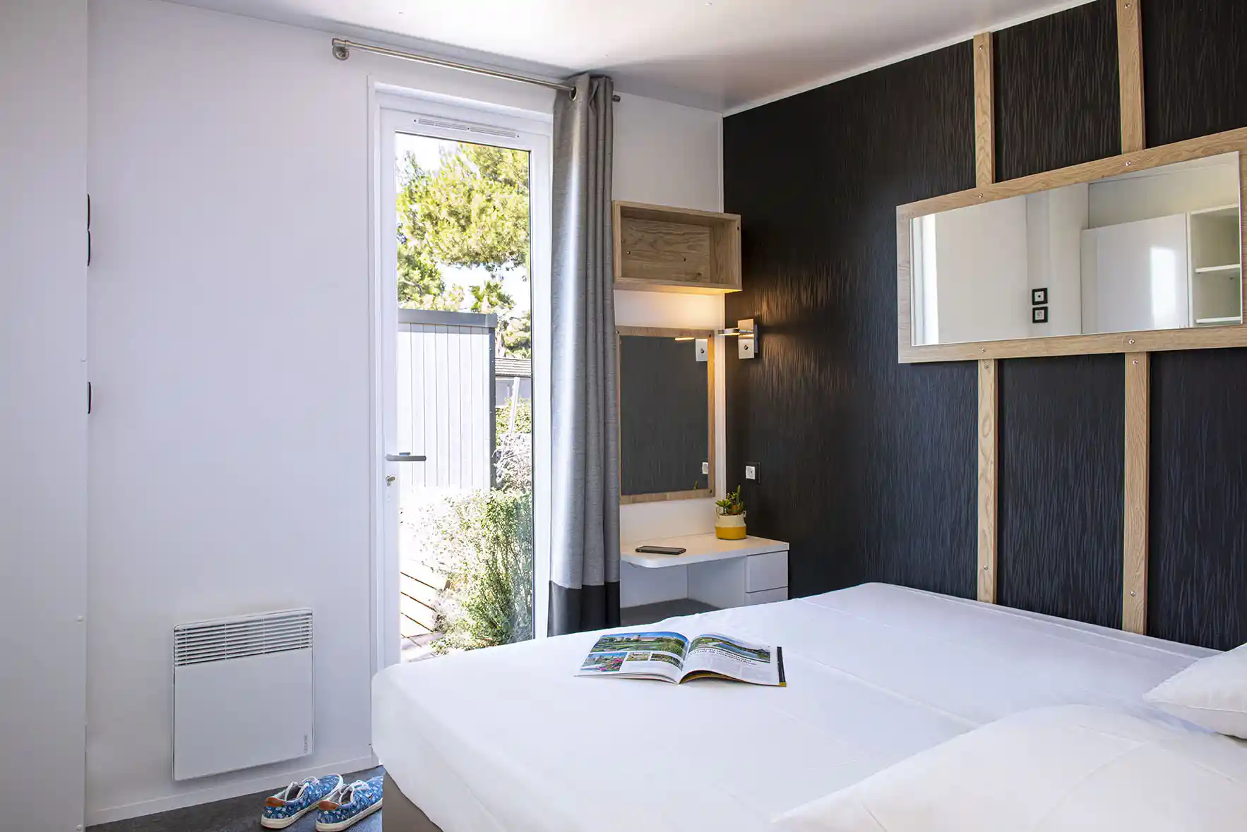 Lagrange Vacances&reg;  - Vendres-Plage - LES MURIERS