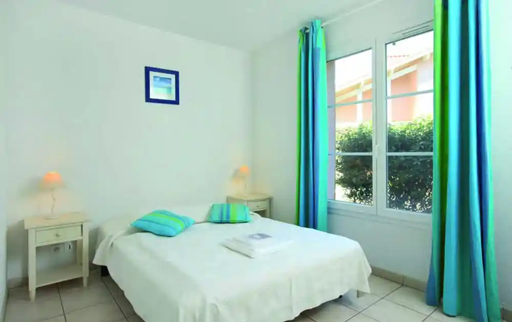 Lagrange Vacances&reg;  - Biscarrosse-Plage - ATLANTIC BEACH