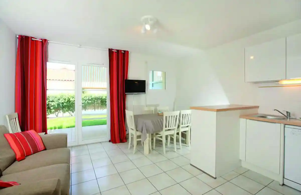 Lagrange Vacances&reg;  - Biscarrosse-Plage - ATLANTIC BEACH