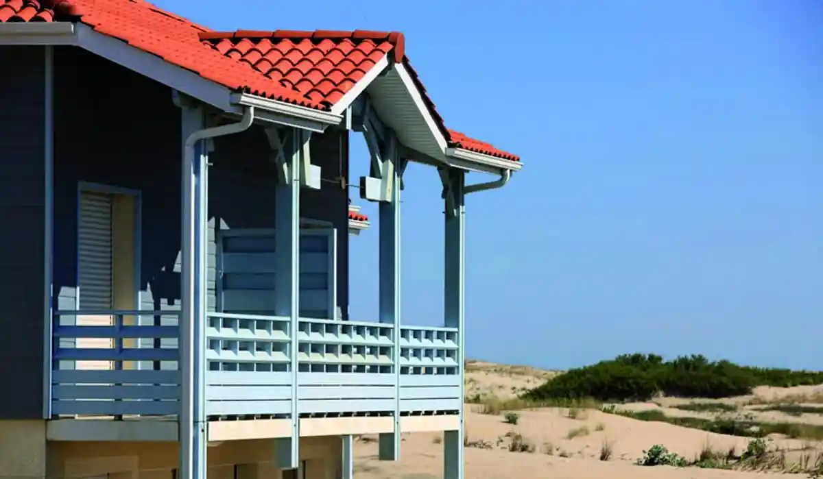 Lagrange Vacances&reg;  - Biscarrosse-Plage - ATLANTIC BEACH