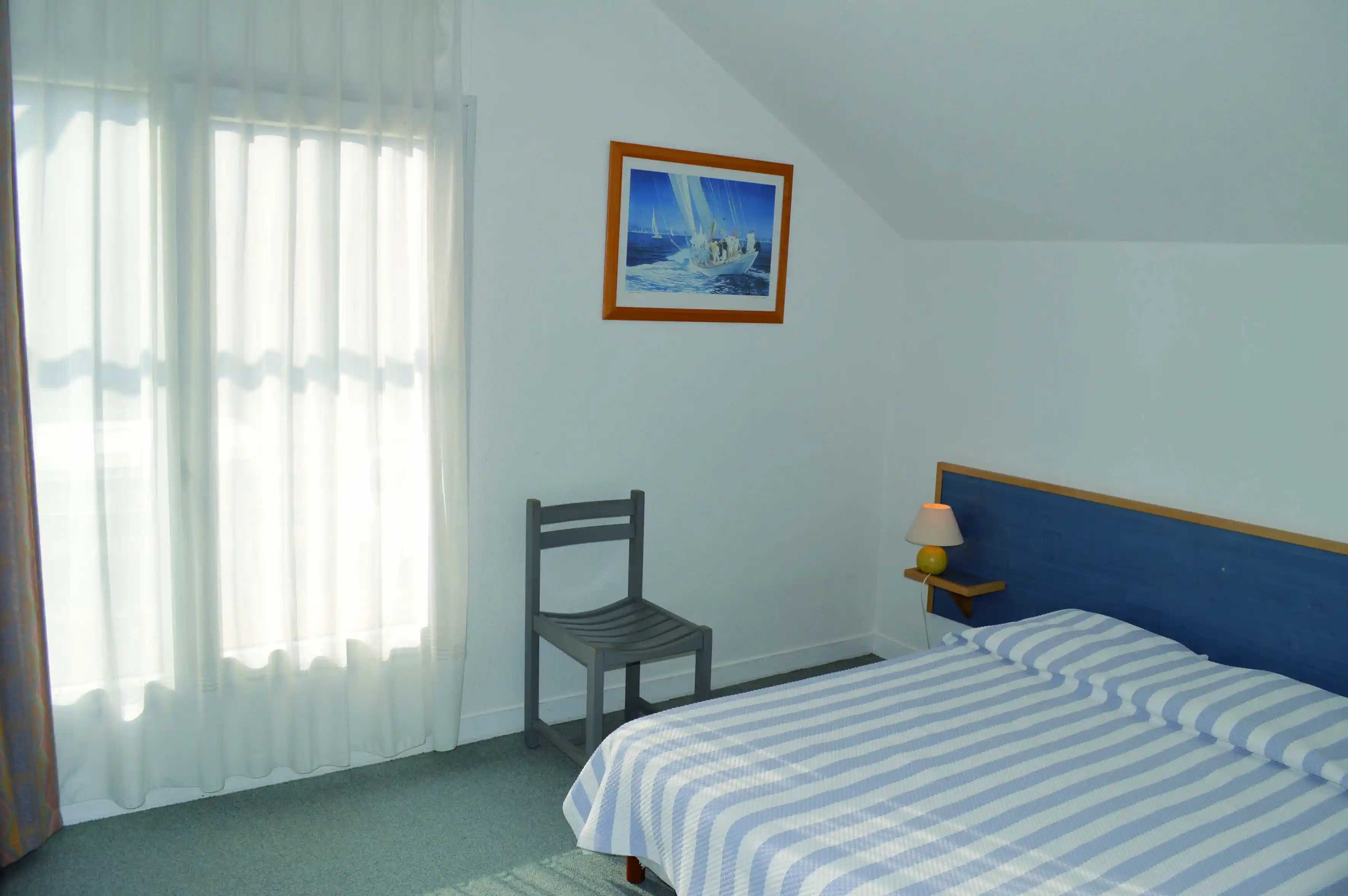 Lagrange Vacances&reg;  - Trevou-Treguignec - LES TERRASSES DE LA PLAGE
