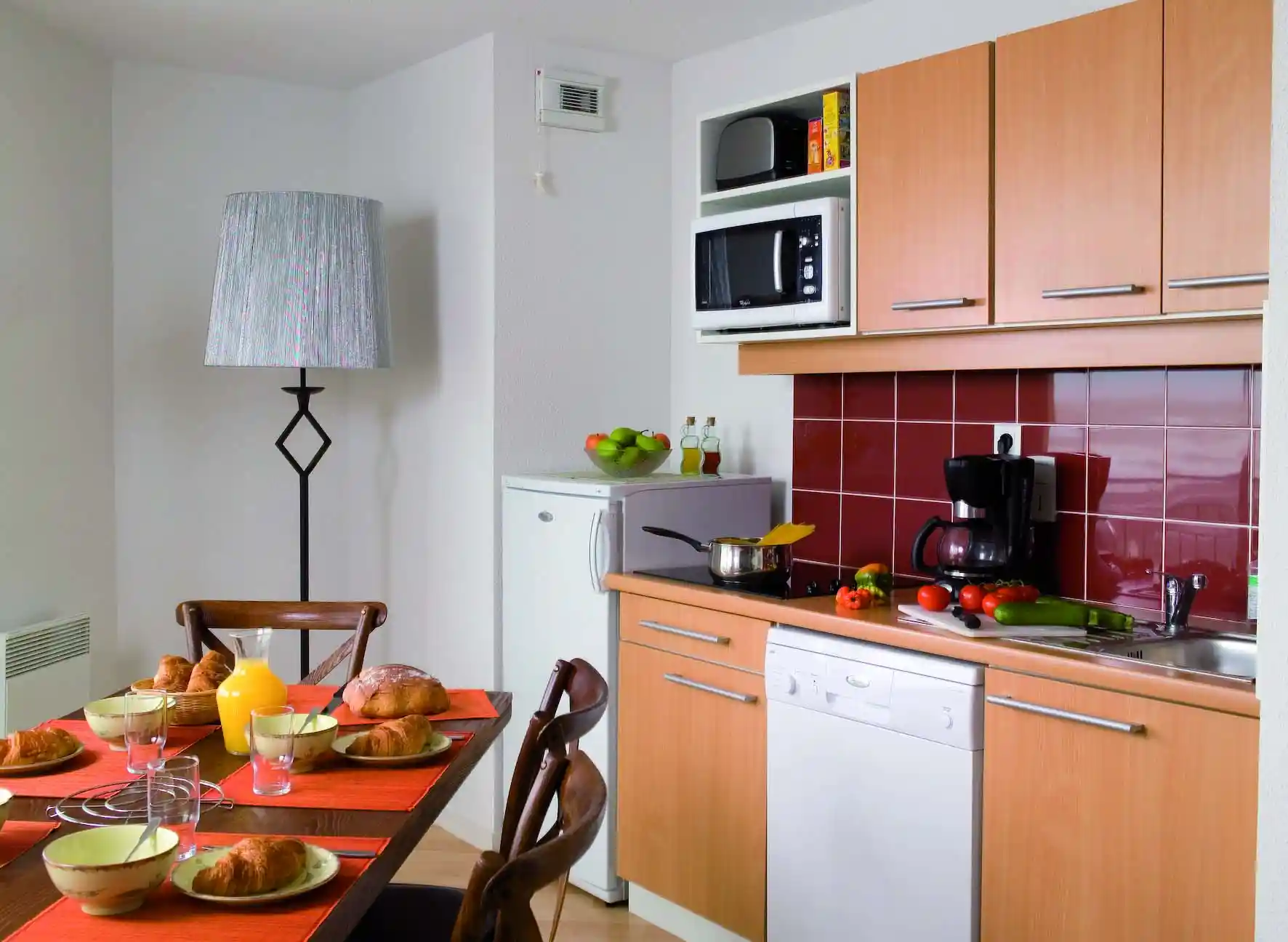 Lagrange Vacances&reg;  - Cayeux-sur-Mer - LES TERRASSES DE LA PLAGE