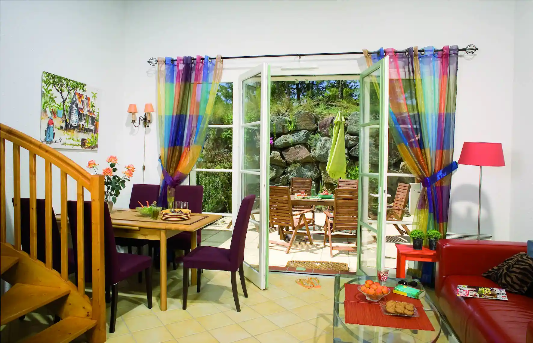 Lagrange Vacances&reg;  - Saint-Hilaire-de-Riez - LES MAS DE SAINT-HILAIRE