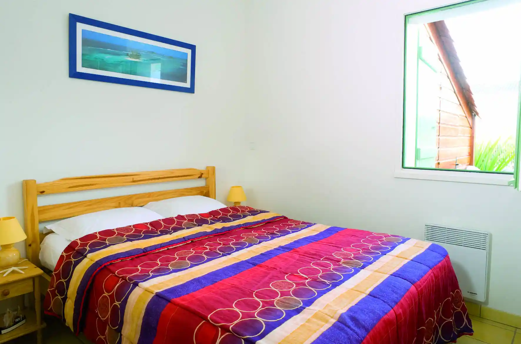 Lagrange Vacances&reg;  - Saint-Hilaire-de-Riez - LES MAS DE SAINT-HILAIRE