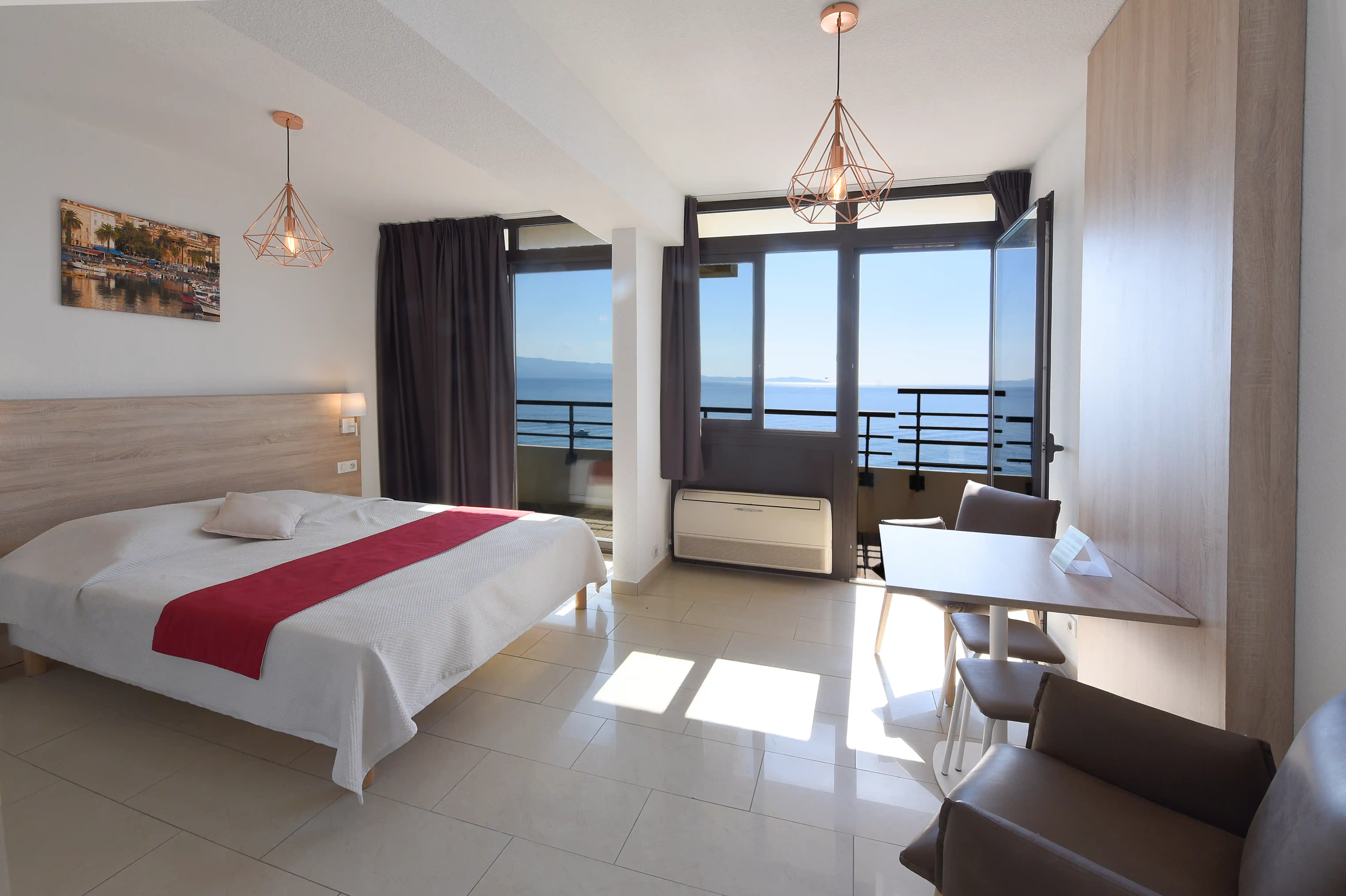 Lagrange Vacances&reg;  - Ajaccio - LES CALANQUES