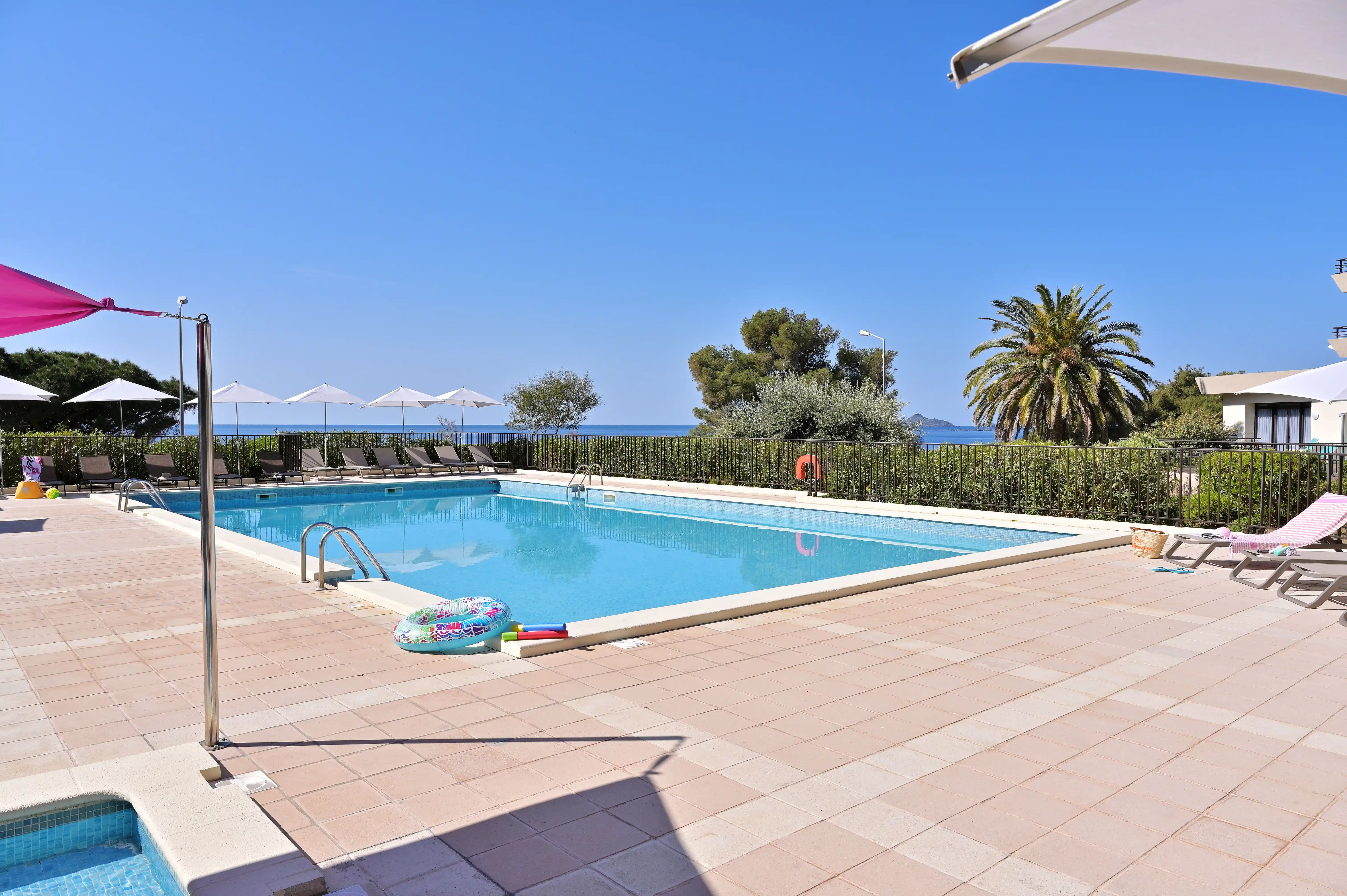 Lagrange Vacances&reg;  - Ajaccio - LES CALANQUES