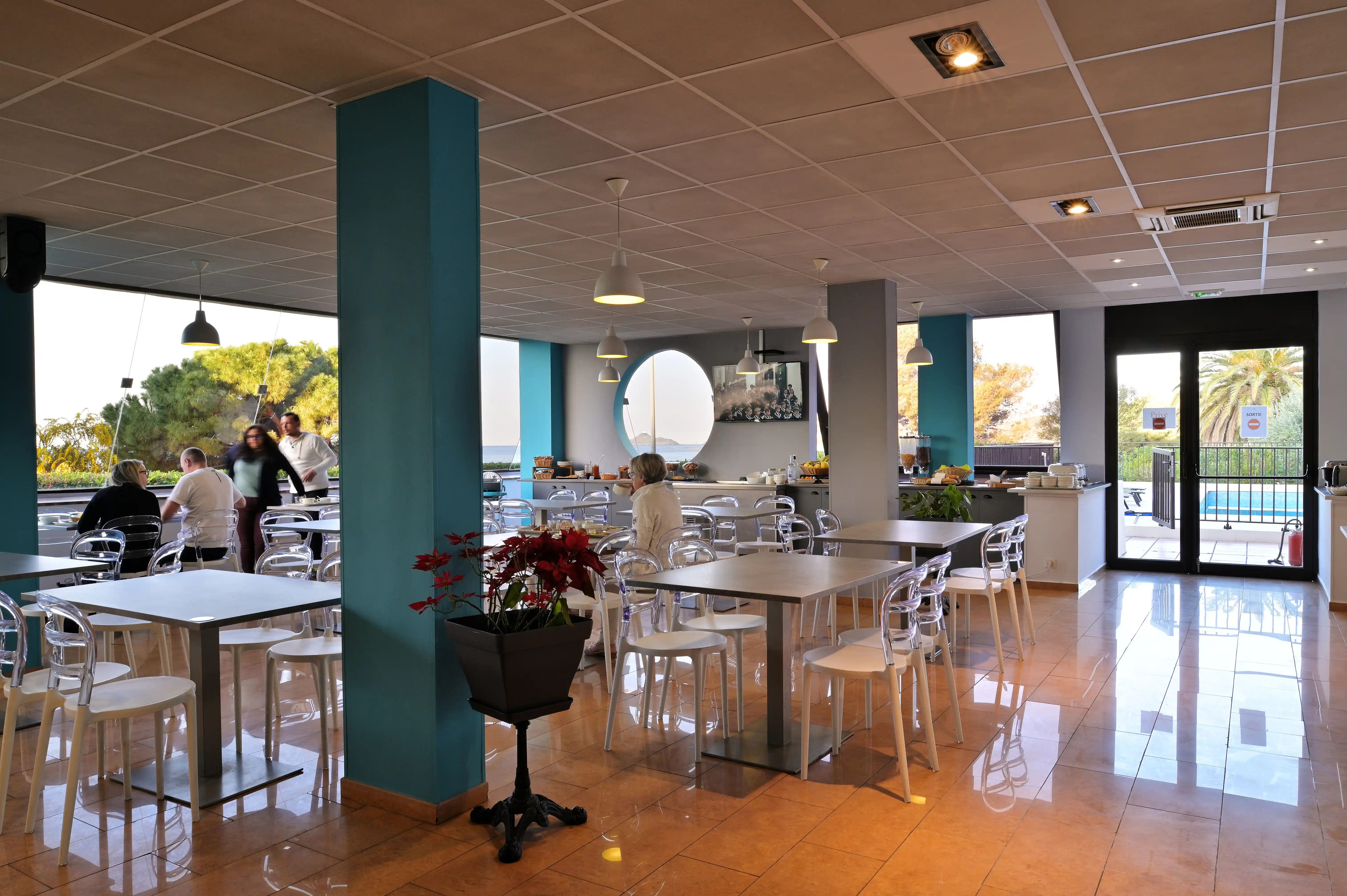 Lagrange Vacances&reg;  - Ajaccio - LES CALANQUES