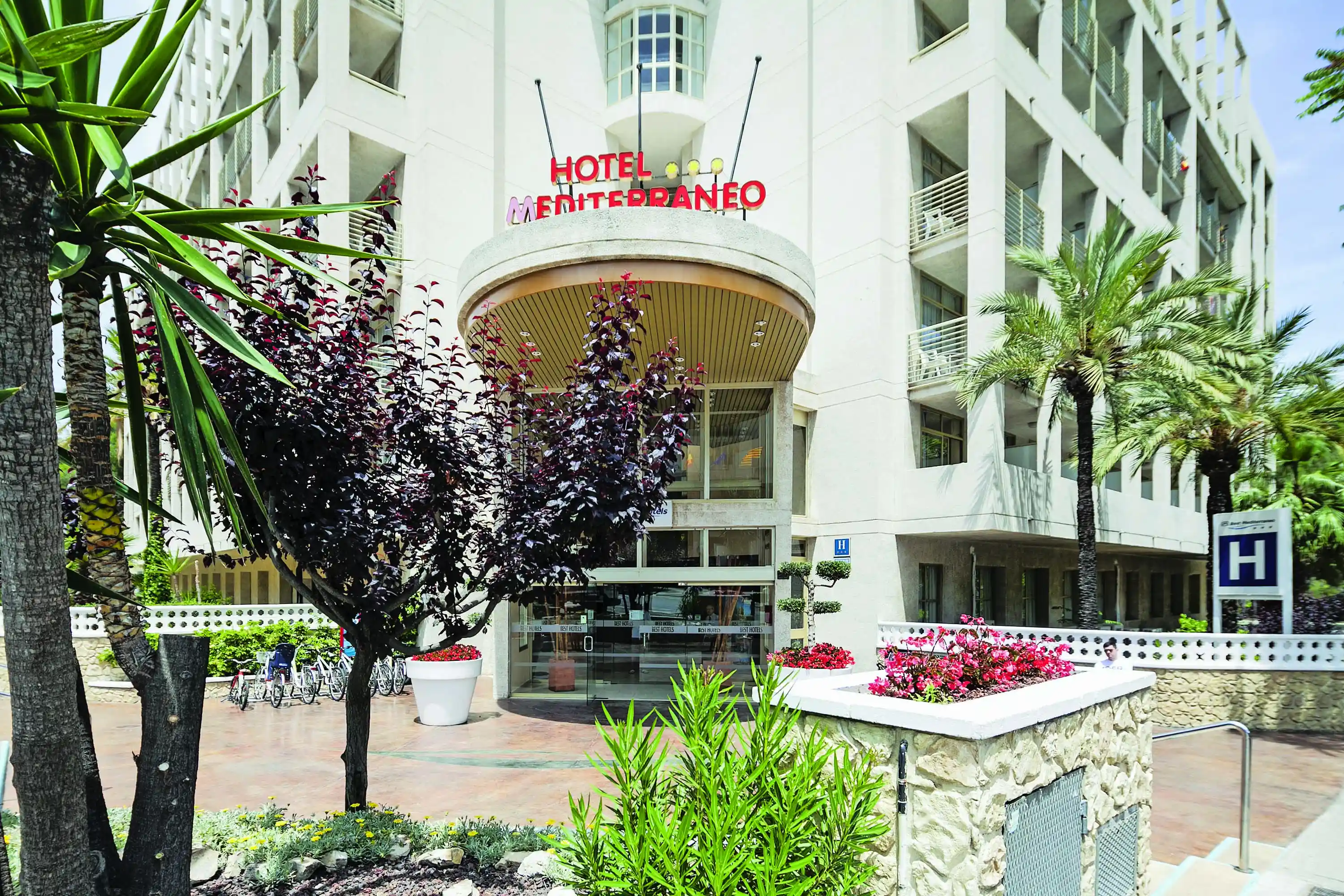 Lagrange Vacances&reg;  - Salou - BEST HOTEL MEDITERRANEO