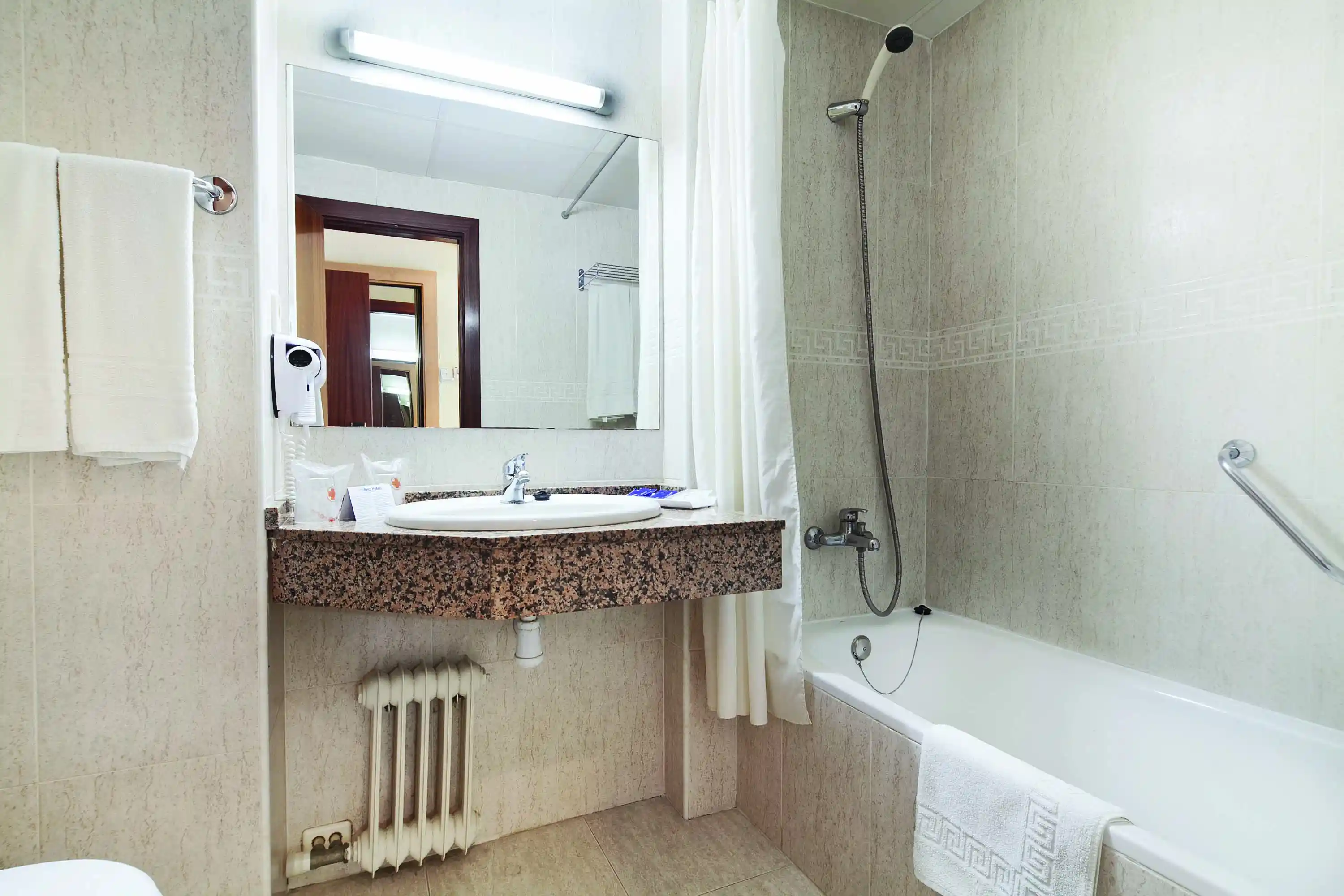 Lagrange Vacances&reg;  - Salou - BEST HOTEL MEDITERRANEO