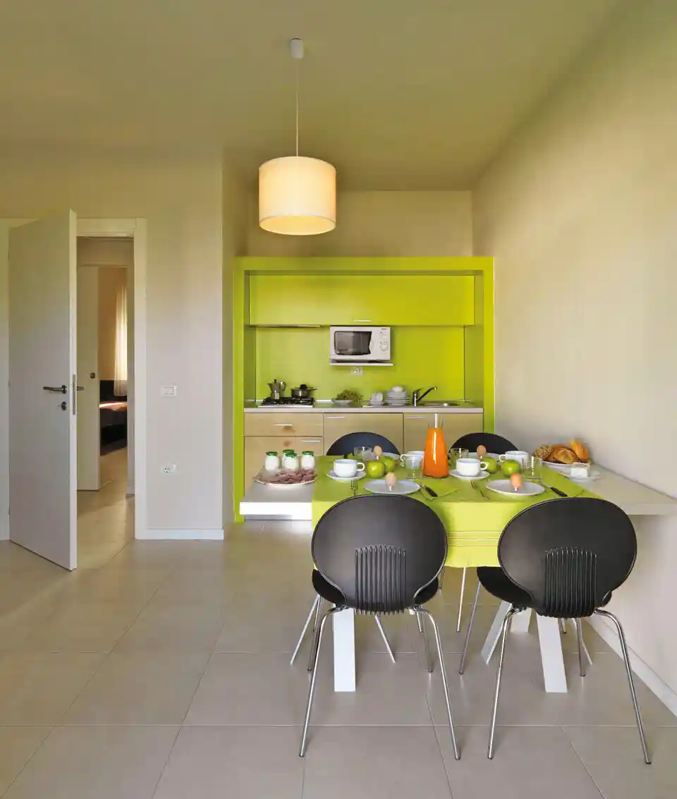Lagrange Vacances&reg;  - Castelnuovo del Garda - BELVEDERE VILLAGE