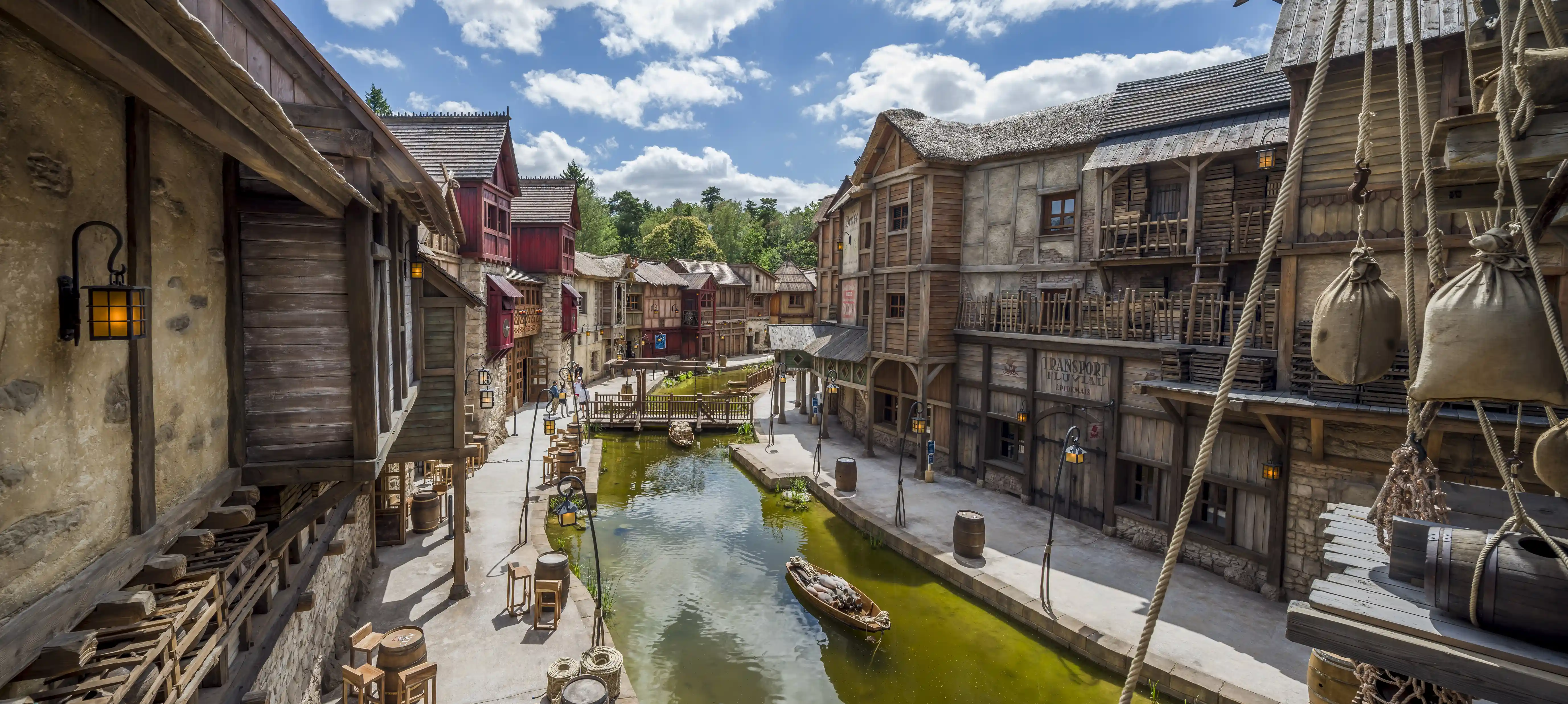 Lagrange Vacances&reg;  - Asterix - HOTEL LES QUAIS DE LUTECE