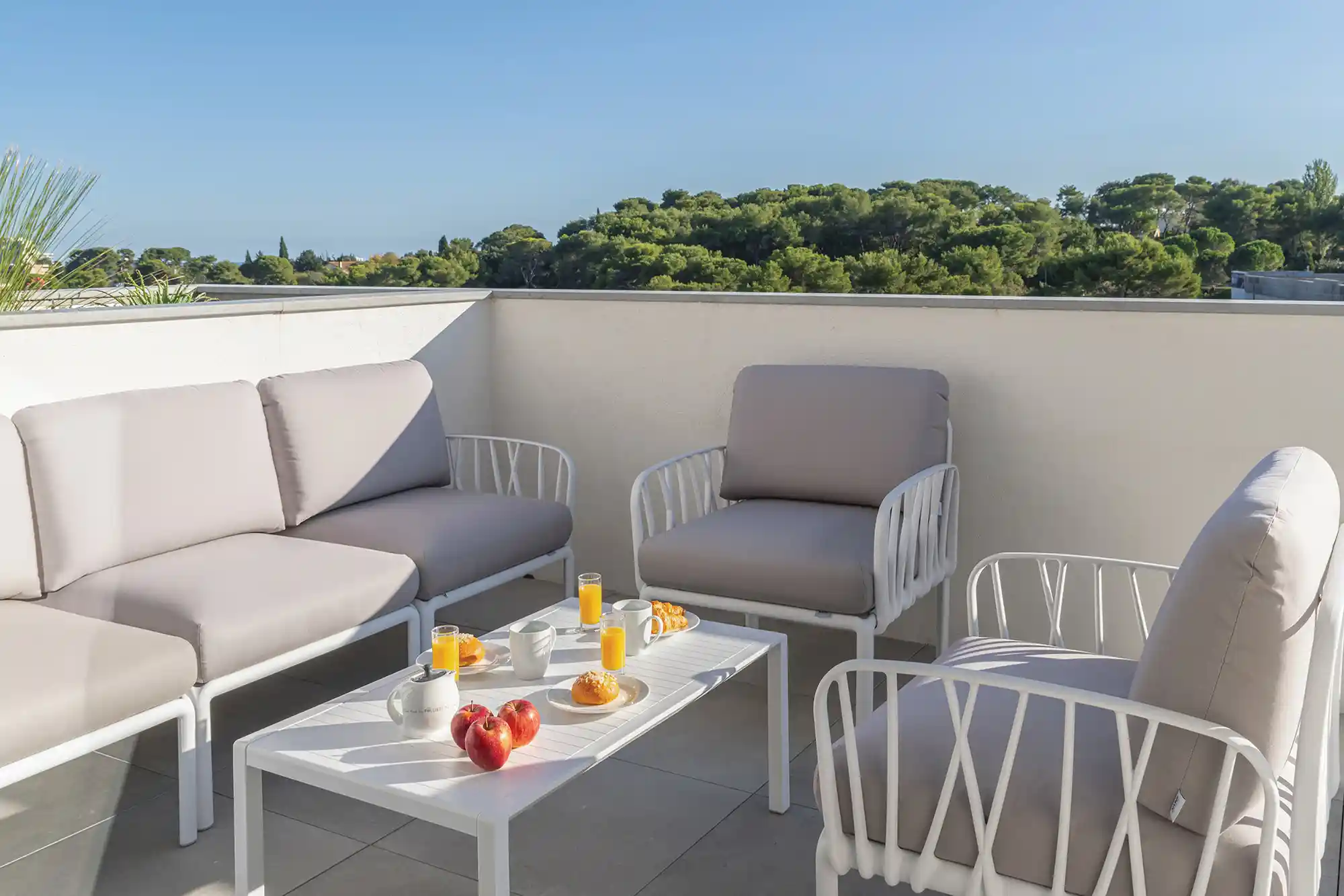 Lagrange Vacances&reg;  - Antibes - LES JARDINS DE L'OLYMPIE