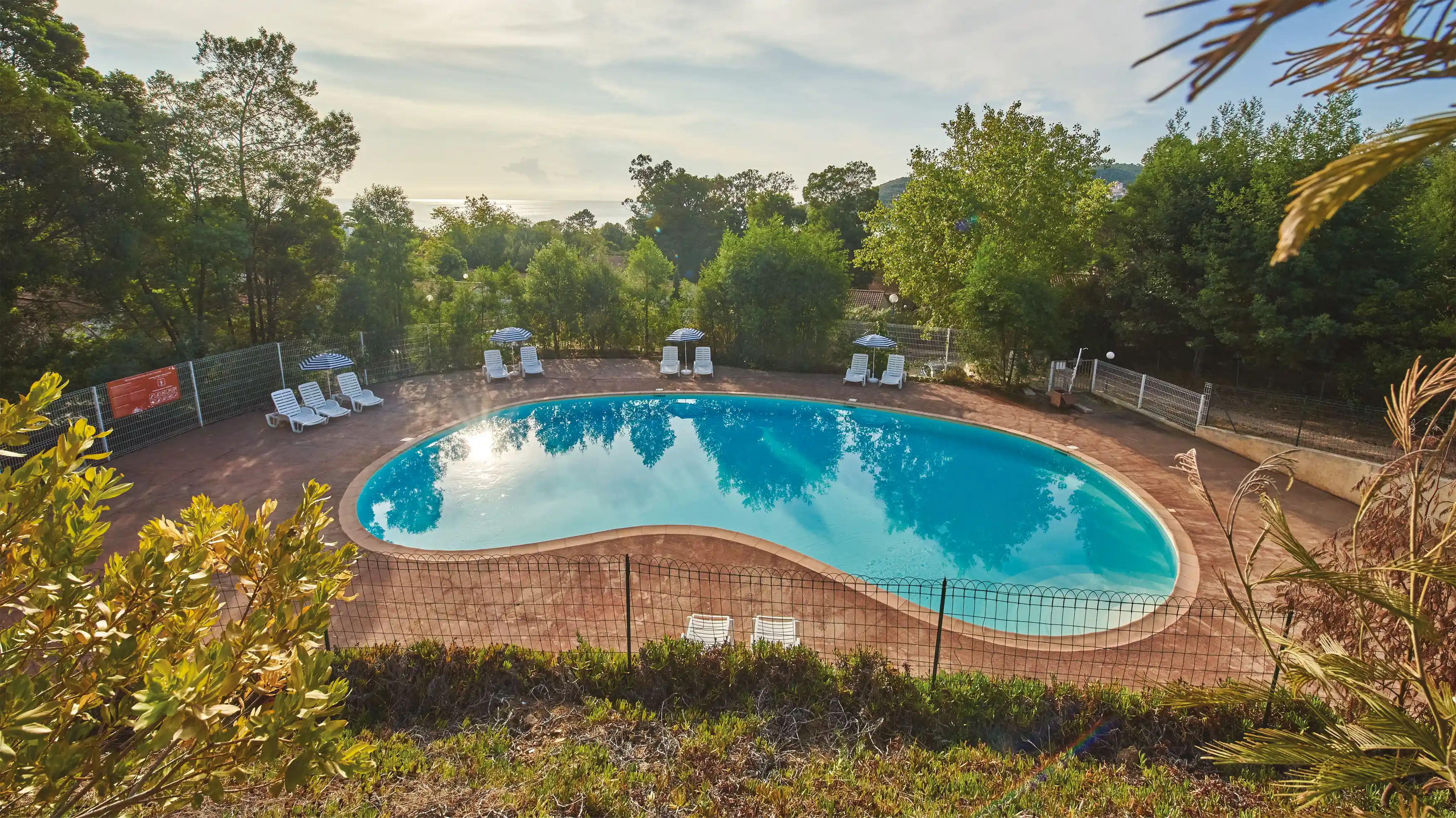 Lagrange Vacances&reg;  - Favone - LISA MARIA