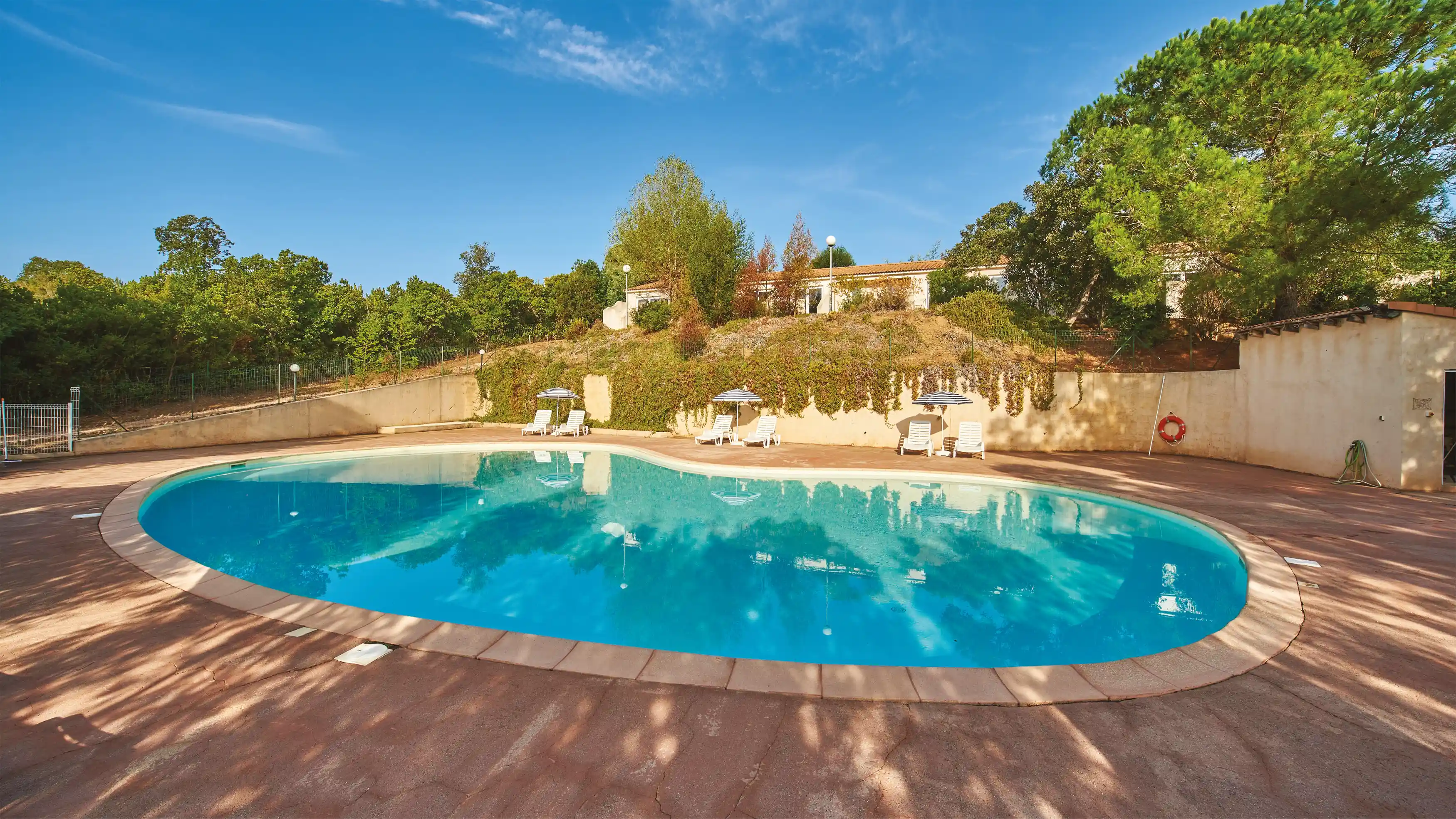 Lagrange Vacances&reg;  - Favone - LISA MARIA