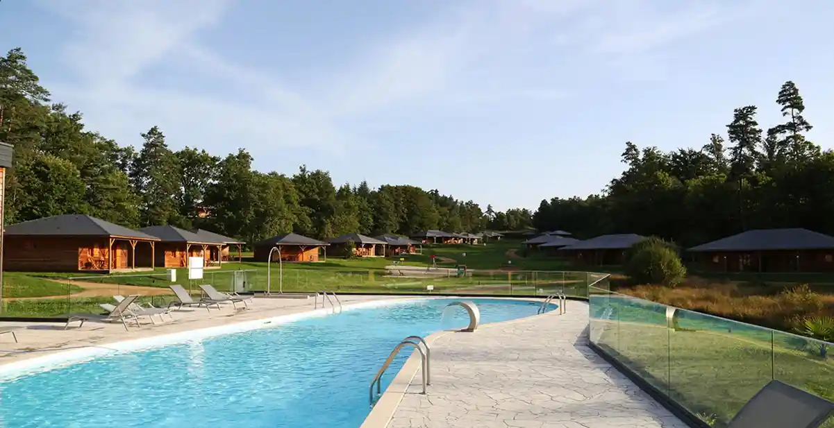 Lagrange Vacances&reg;  - Meyrignac l'eglise - Le Domaine des Monedieres