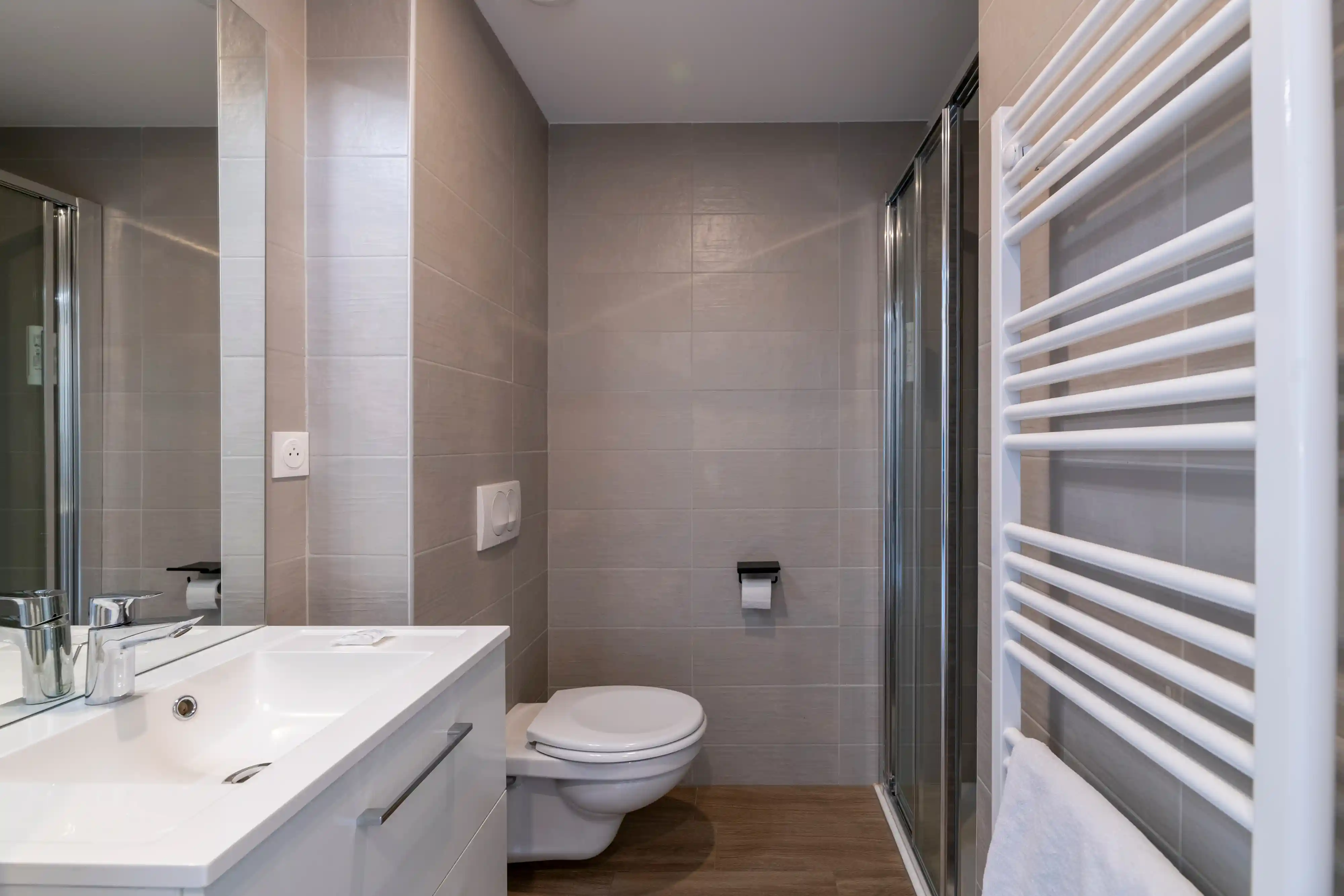 Lagrange Vacances&reg;  - Mulhouse - Apart'hotel Mulhouse St Sauveur