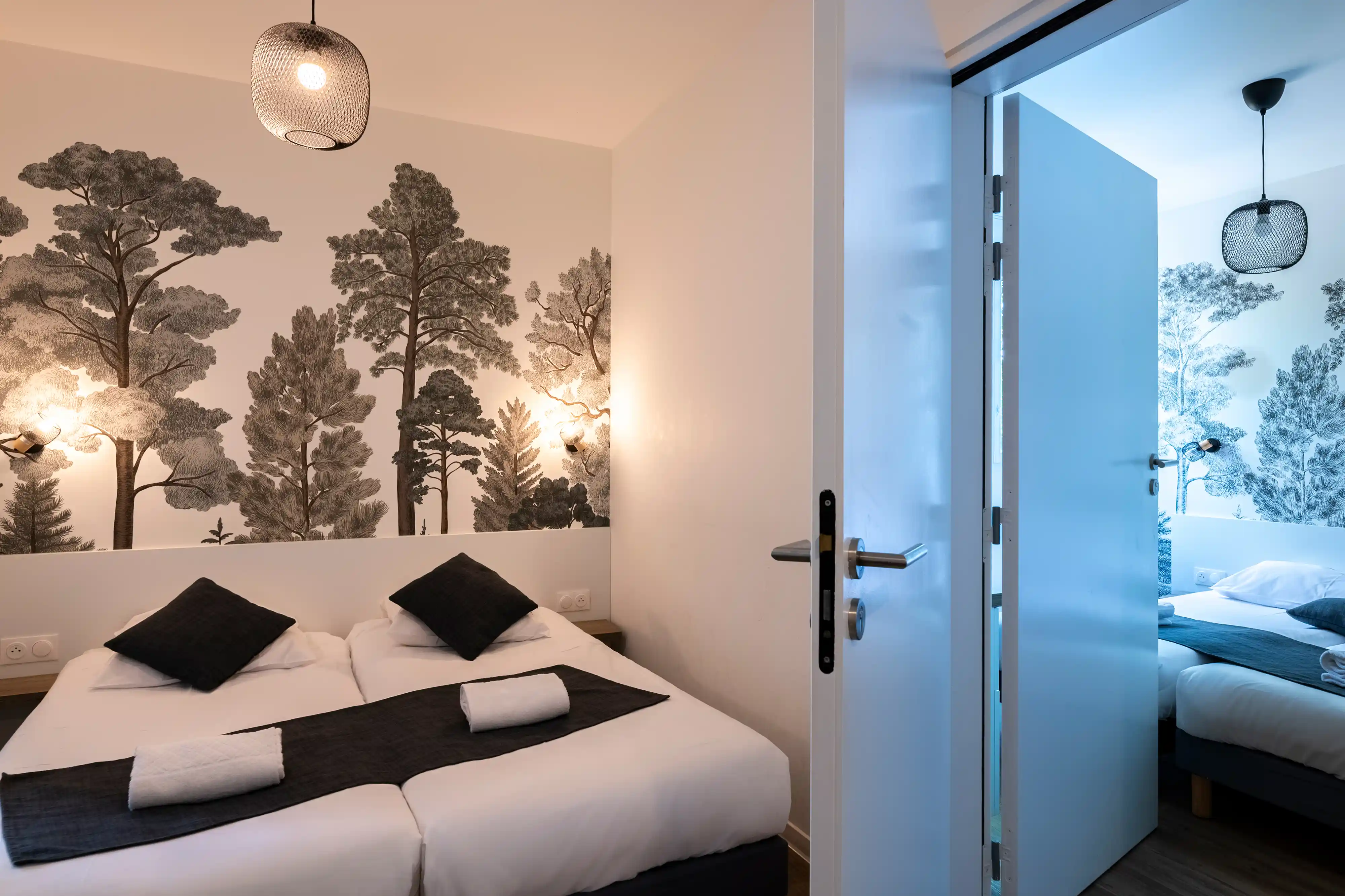 Lagrange Vacances&reg;  - Mulhouse - Apart'hotel Mulhouse St Sauveur