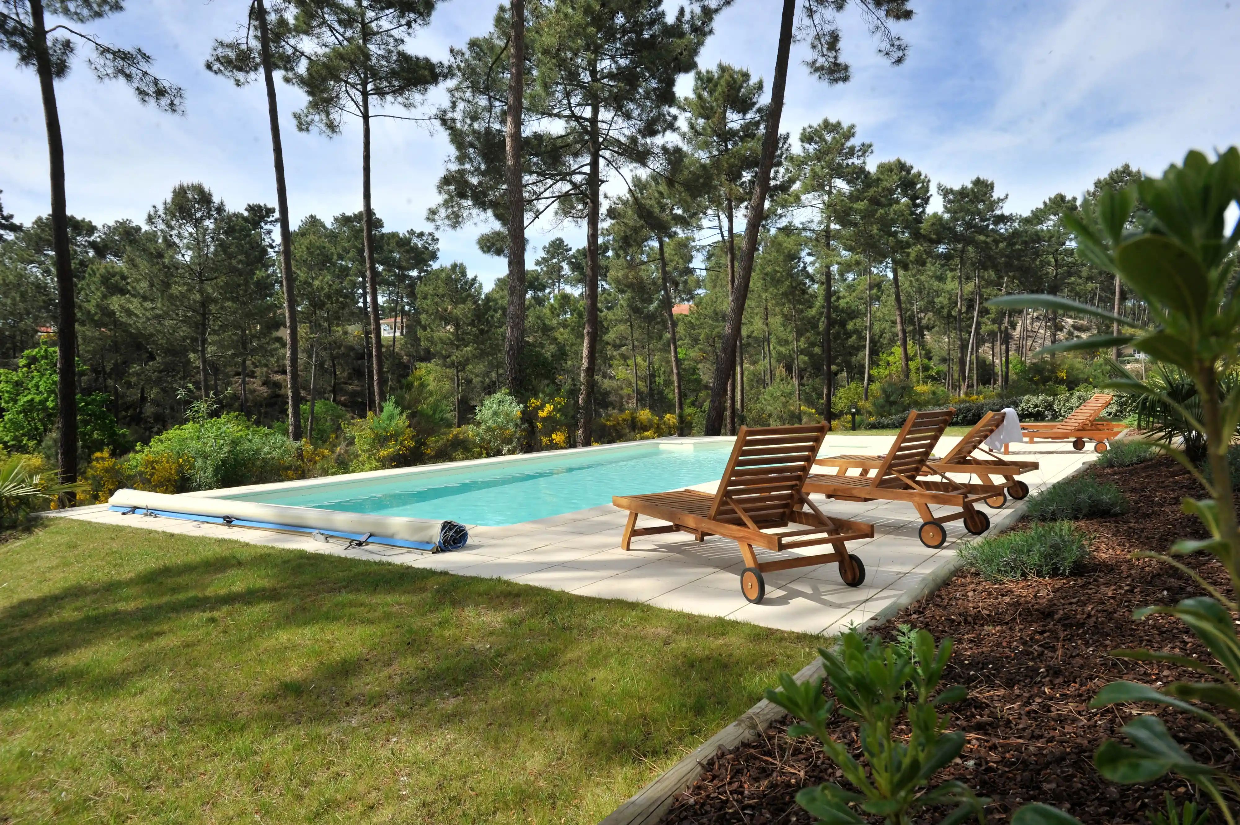 Lagrange Vacances&reg;  - Lacanau Ocean - Atlantic Green