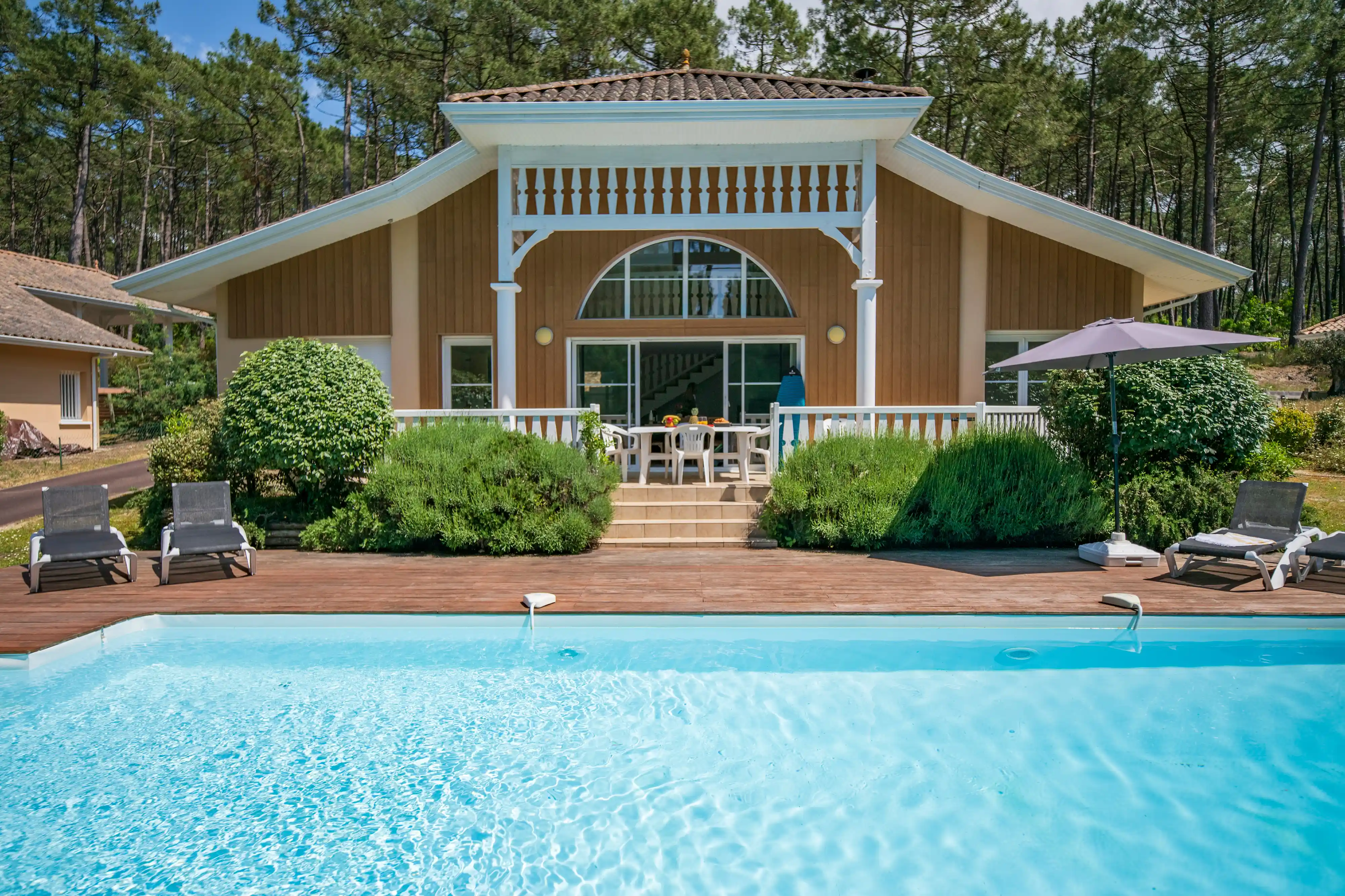 Lagrange Vacances&reg;  - Lacanau Ocean - Atlantic Green