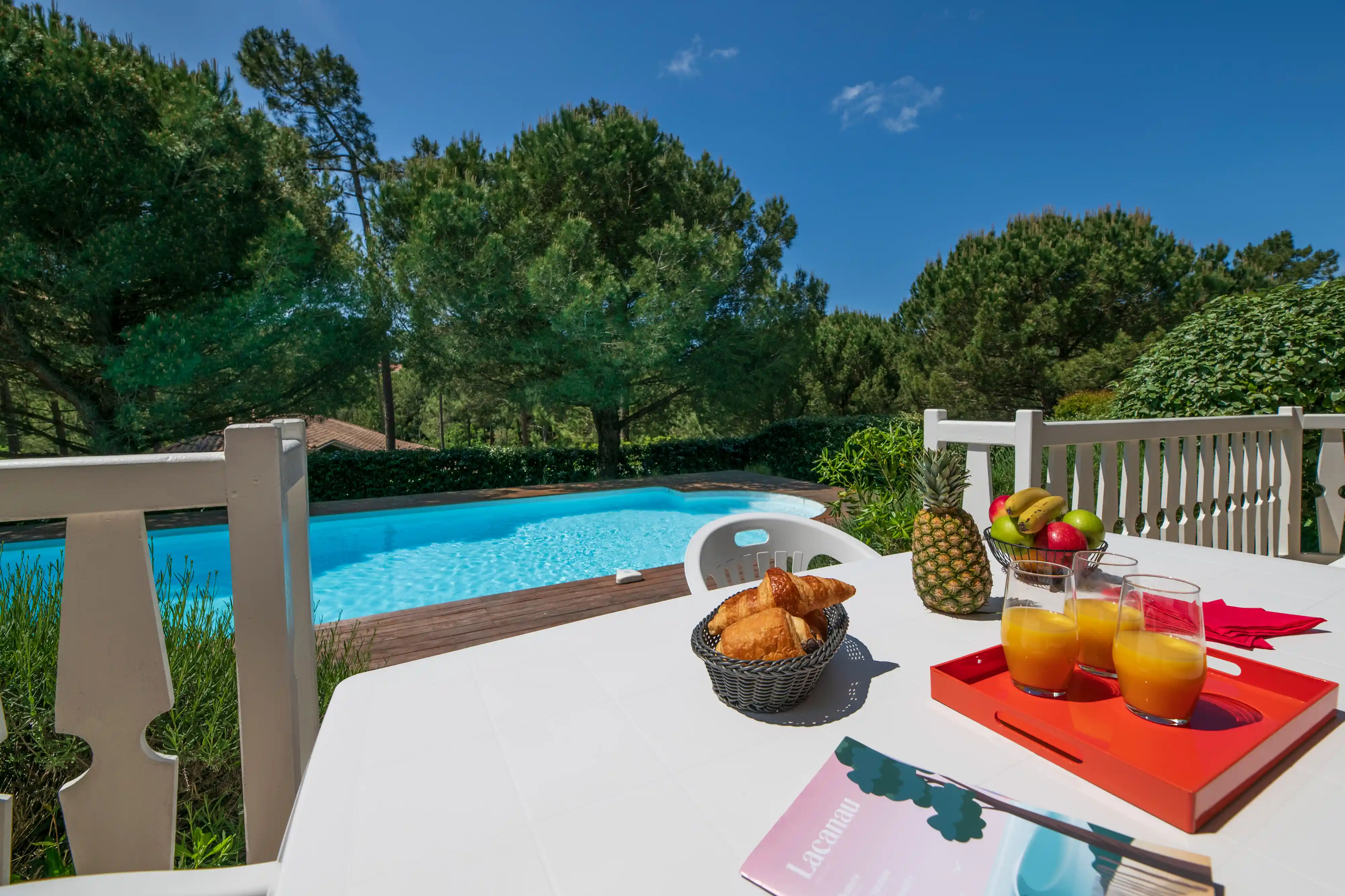 Lagrange Vacances&reg;  - Lacanau Ocean - Atlantic Green