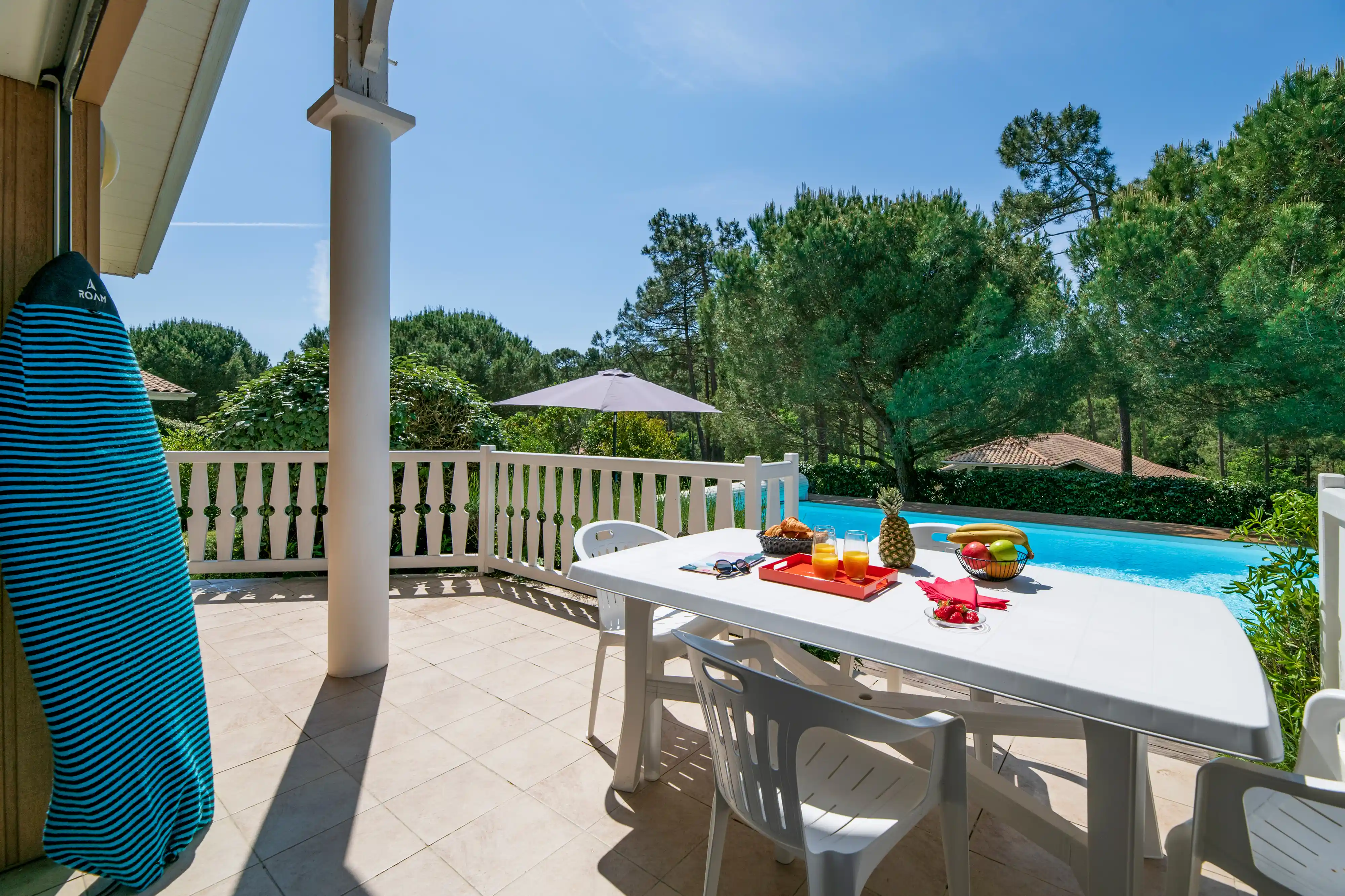 Lagrange Vacances&reg;  - Lacanau Ocean - Atlantic Green