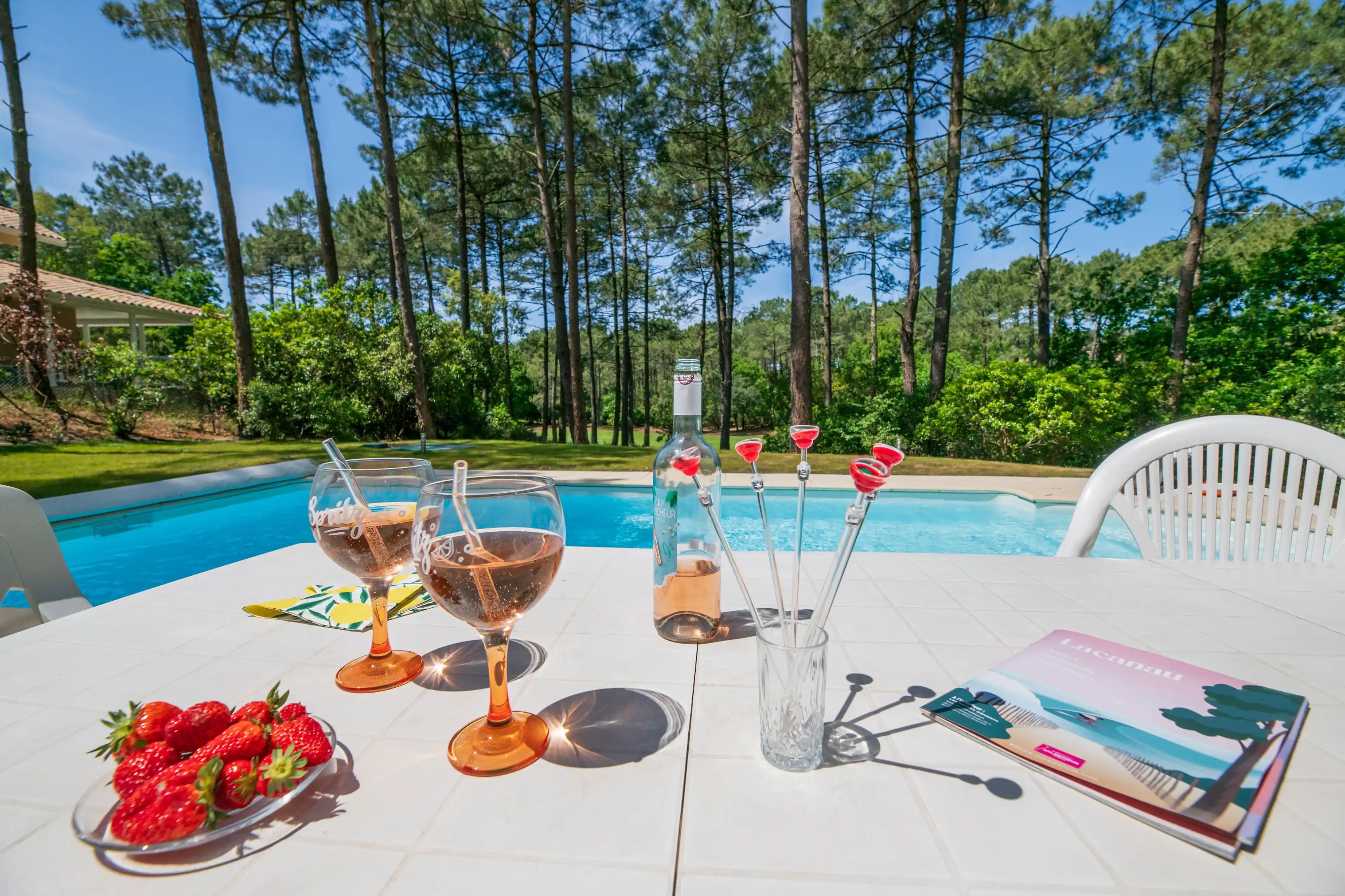 Lagrange Vacances&reg;  - Lacanau Ocean - Eden Parc Golf