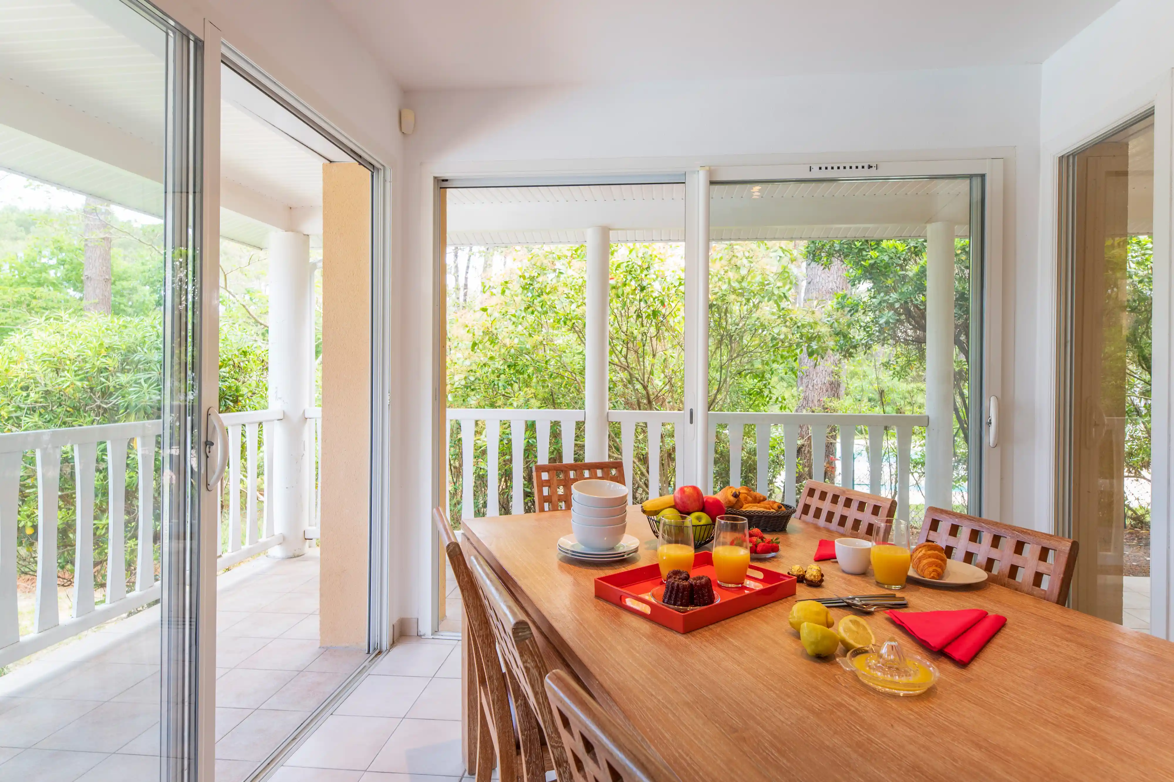 Lagrange Vacances&reg;  - Lacanau Ocean - Eden Parc Golf