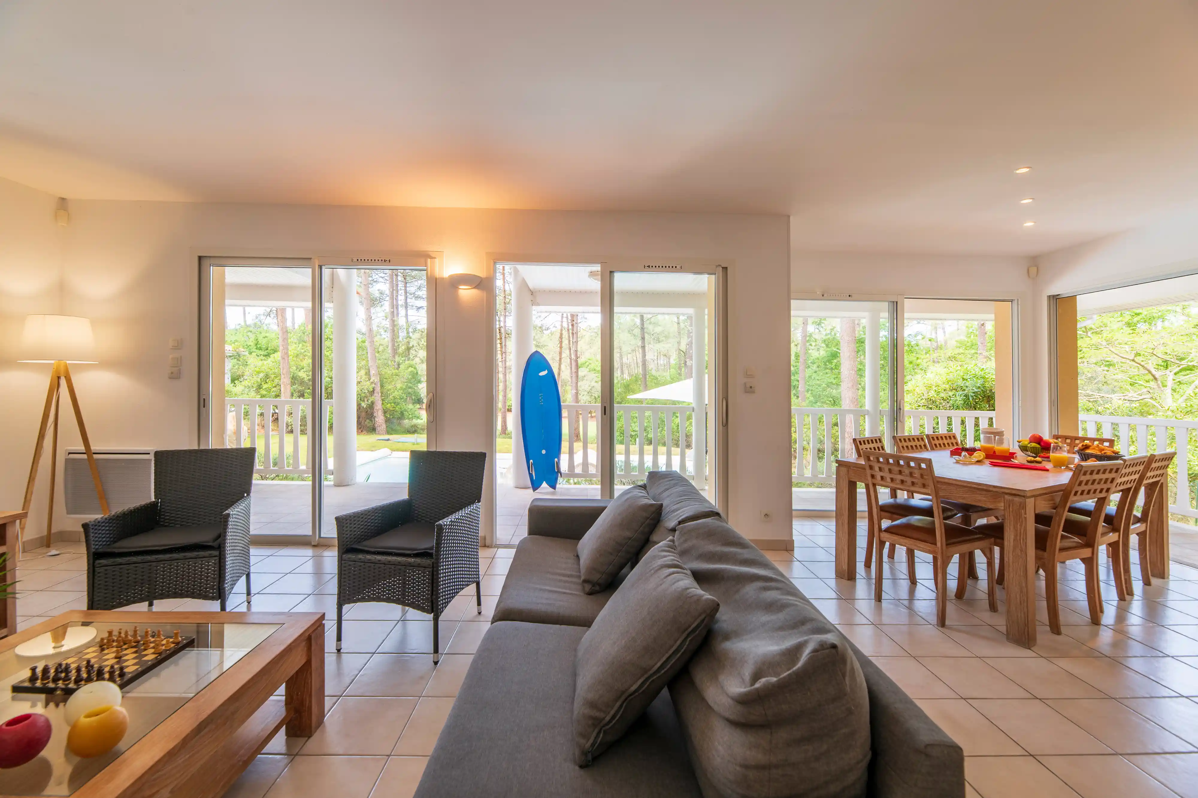 Lagrange Vacances&reg;  - Lacanau Ocean - Eden Parc Golf