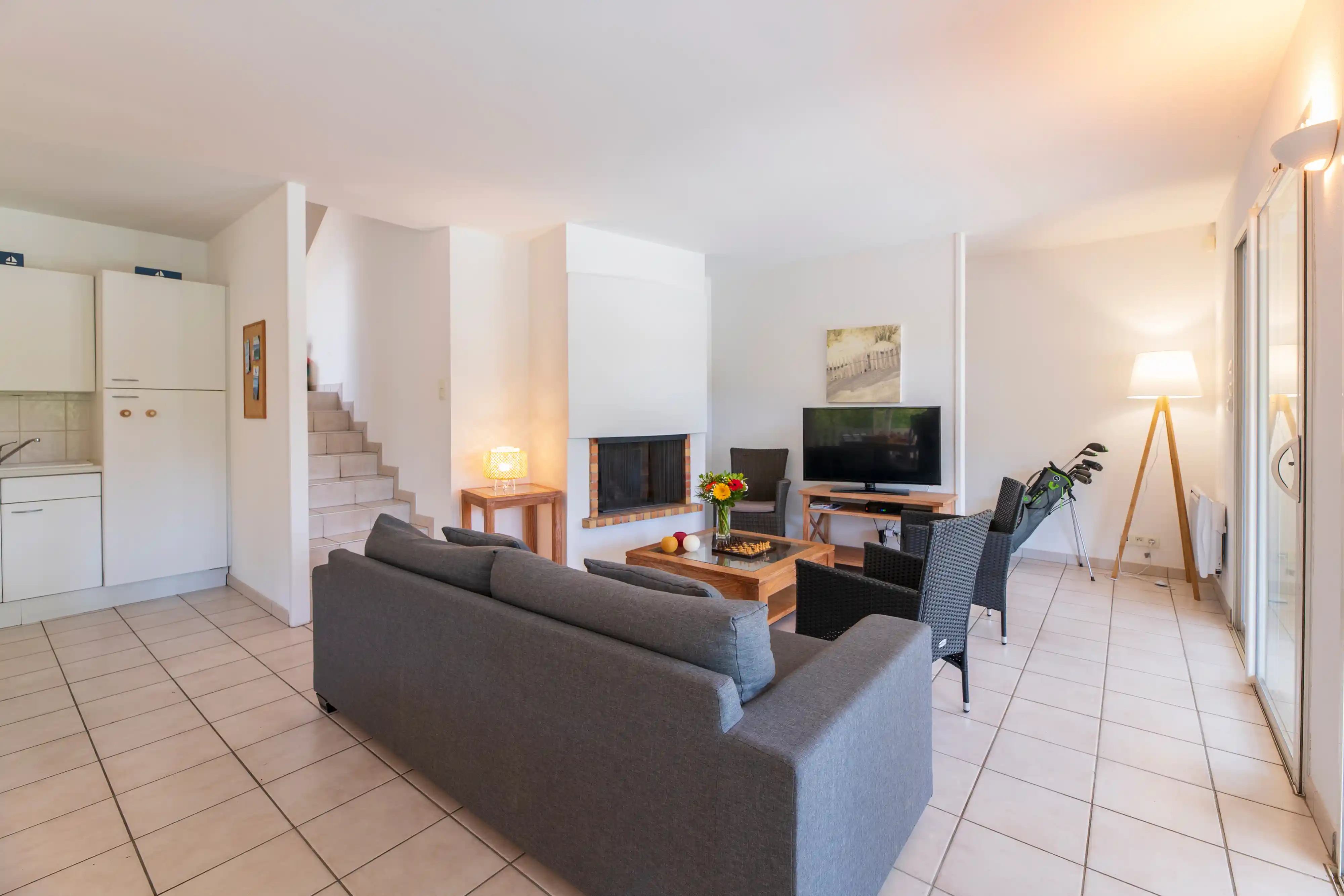Lagrange Vacances&reg;  - Lacanau Ocean - Eden Parc Golf