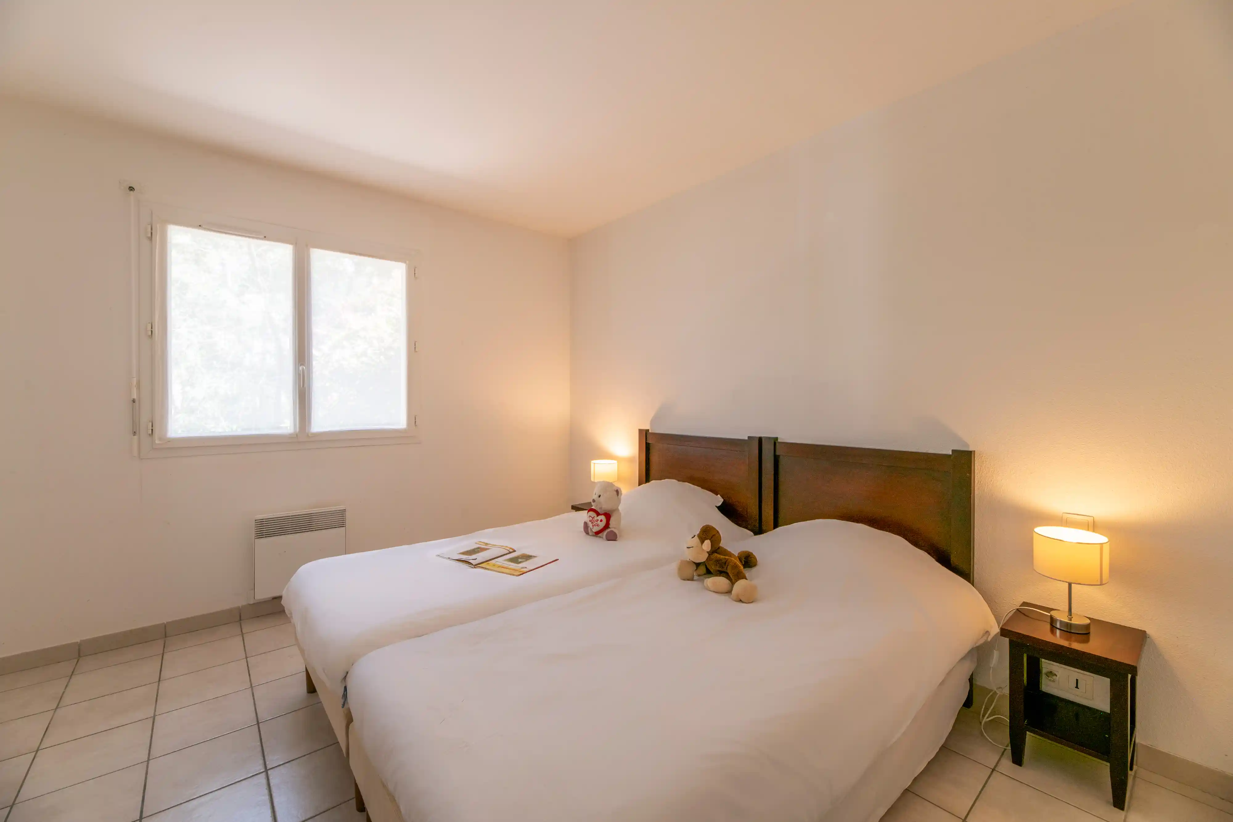 Lagrange Vacances&reg;  - Lacanau Ocean - Eden Parc Golf