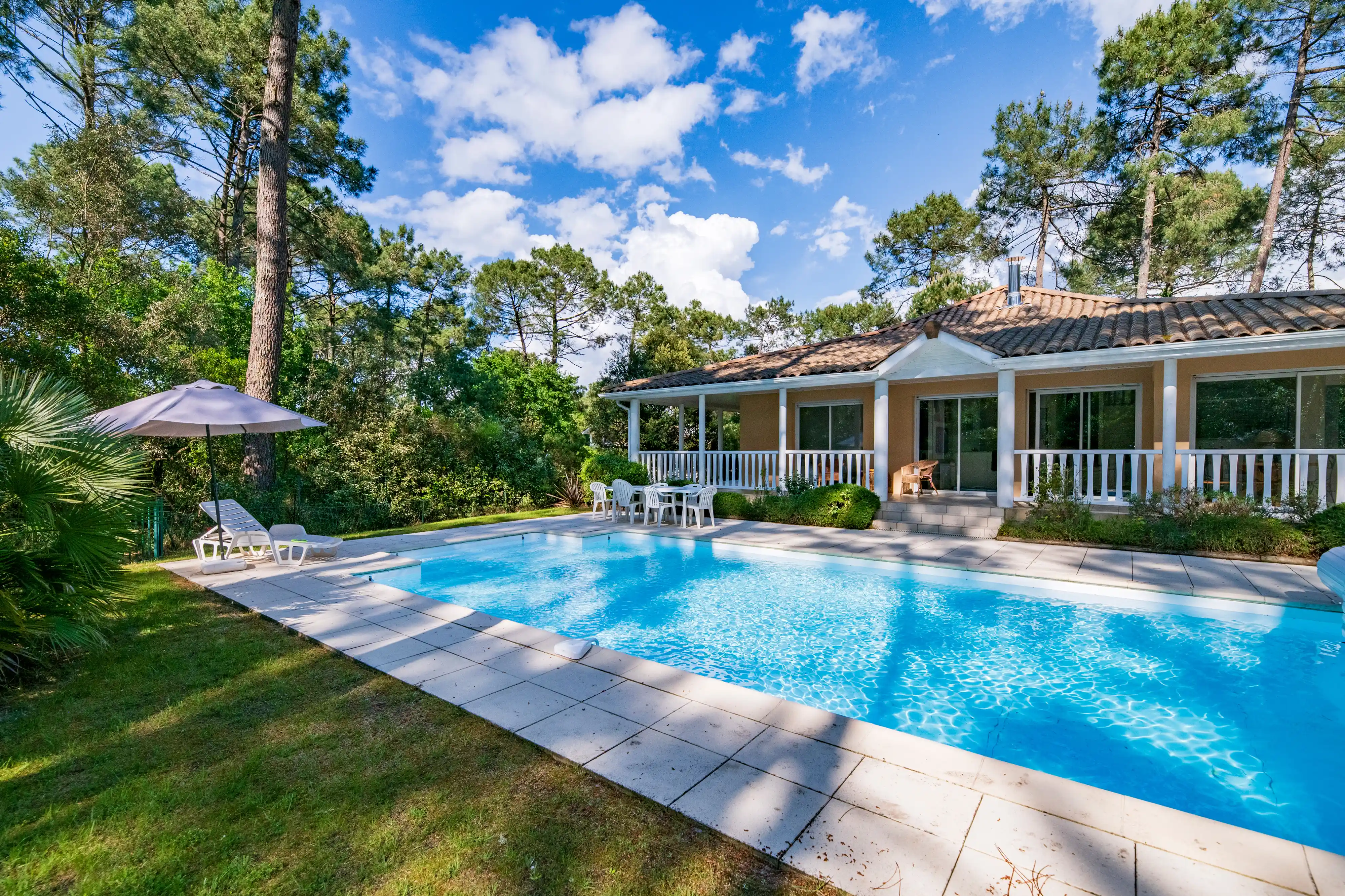 Lagrange Vacances&reg;  - Lacanau Ocean - Eden Parc Golf