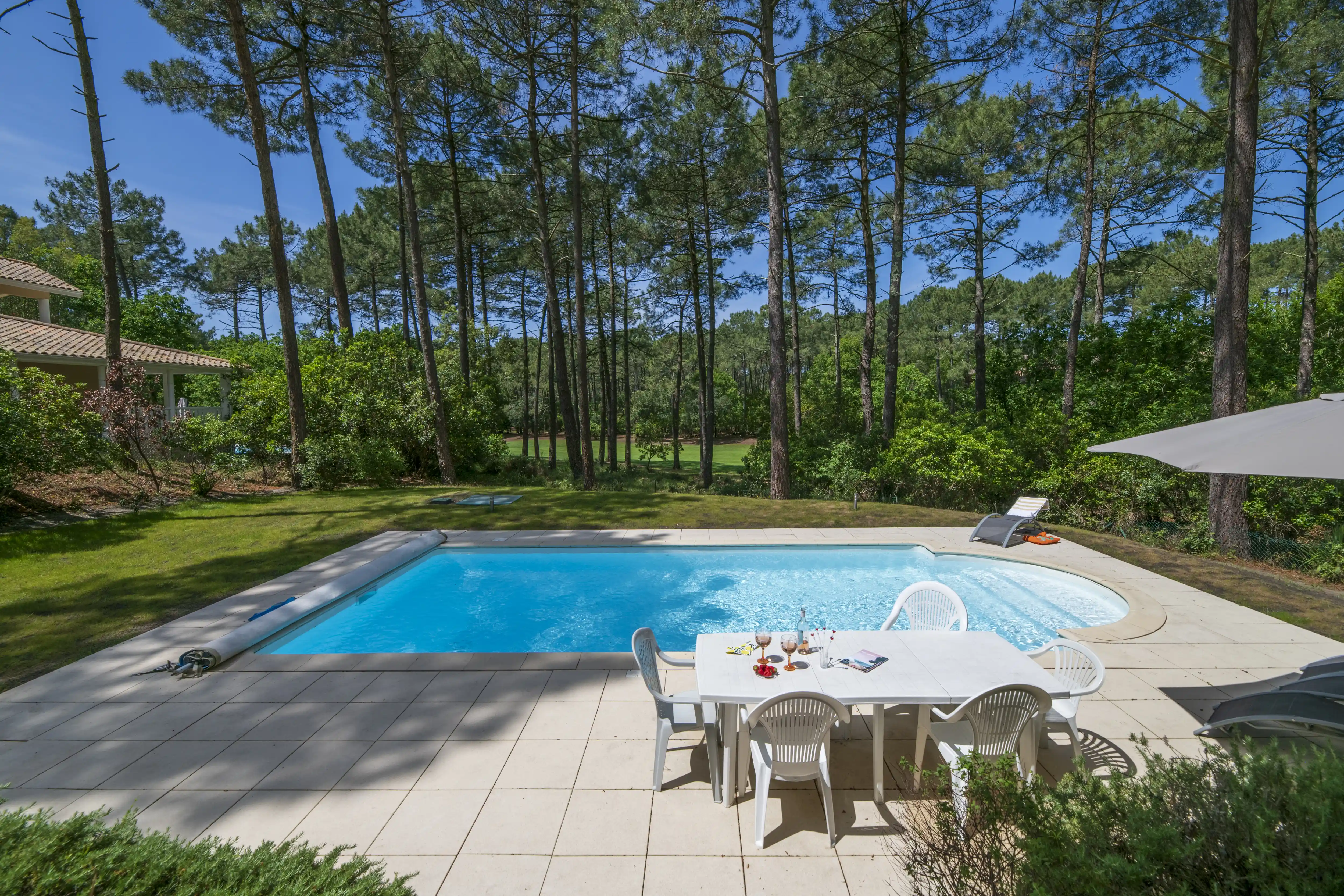 Lagrange Vacances&reg;  - Lacanau Ocean - Eden Parc Golf