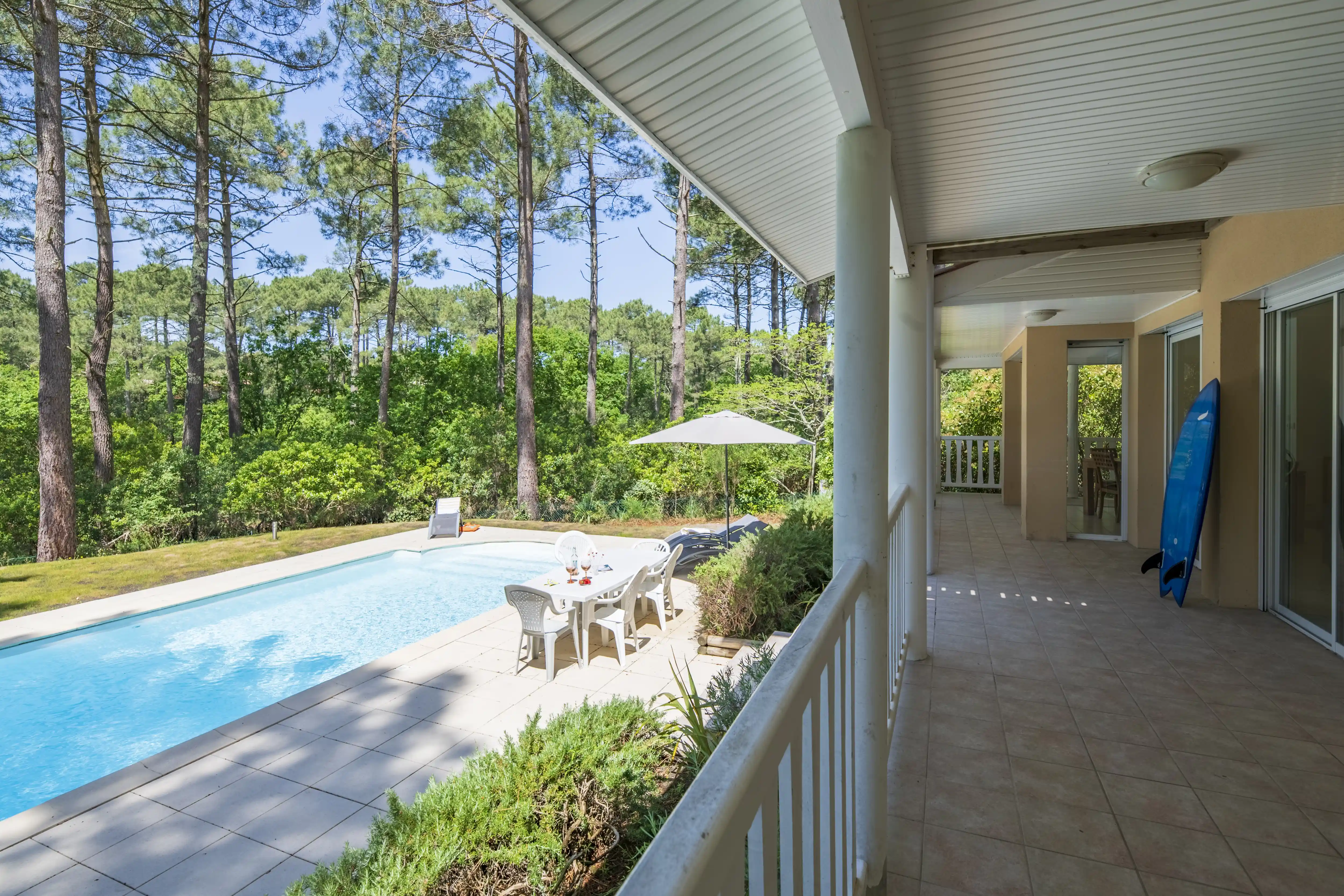 Lagrange Vacances&reg;  - Lacanau Ocean - Eden Parc Golf