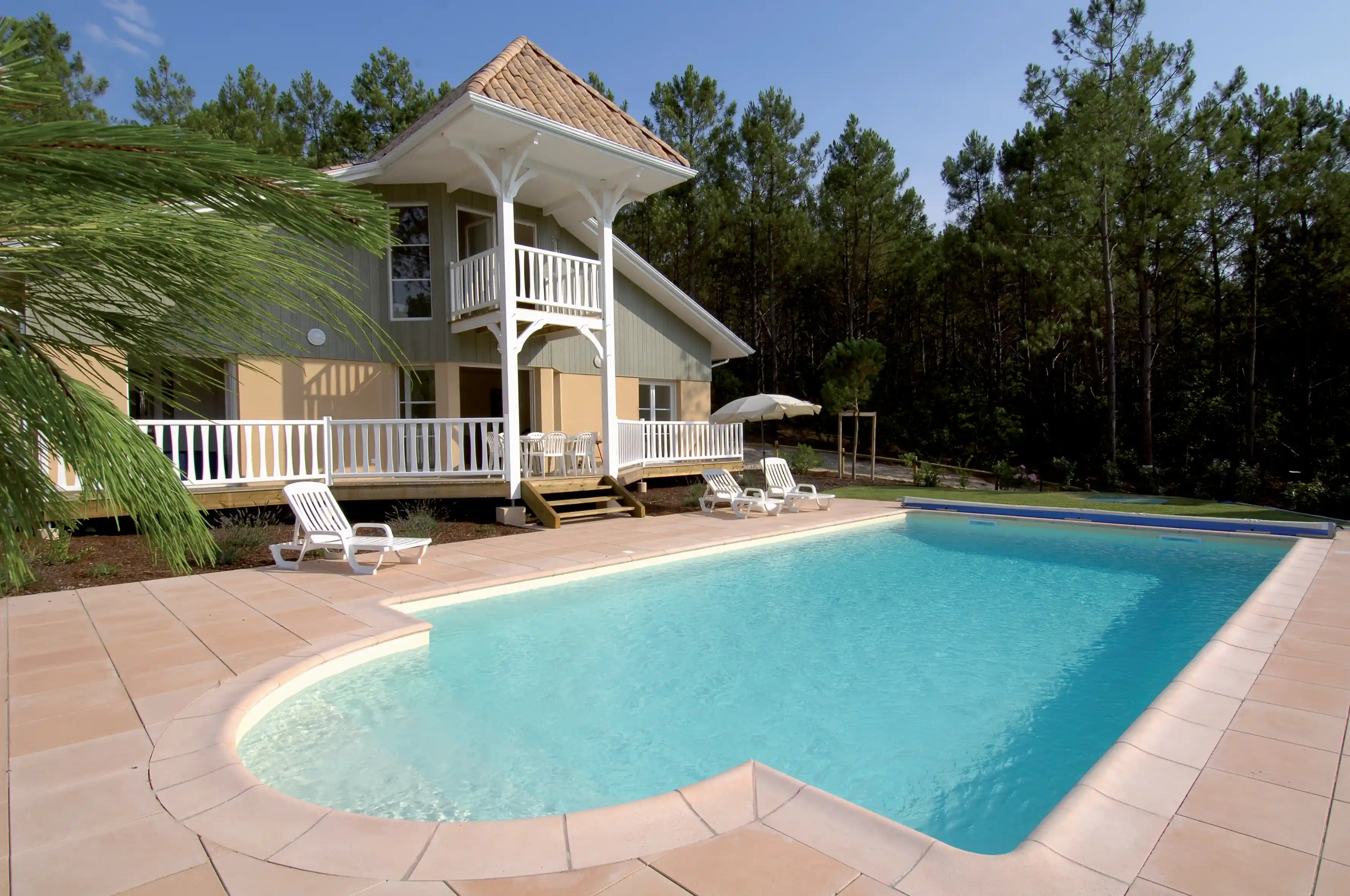 Lagrange Vacances&reg;  - Lacanau Ocean - Eden Club